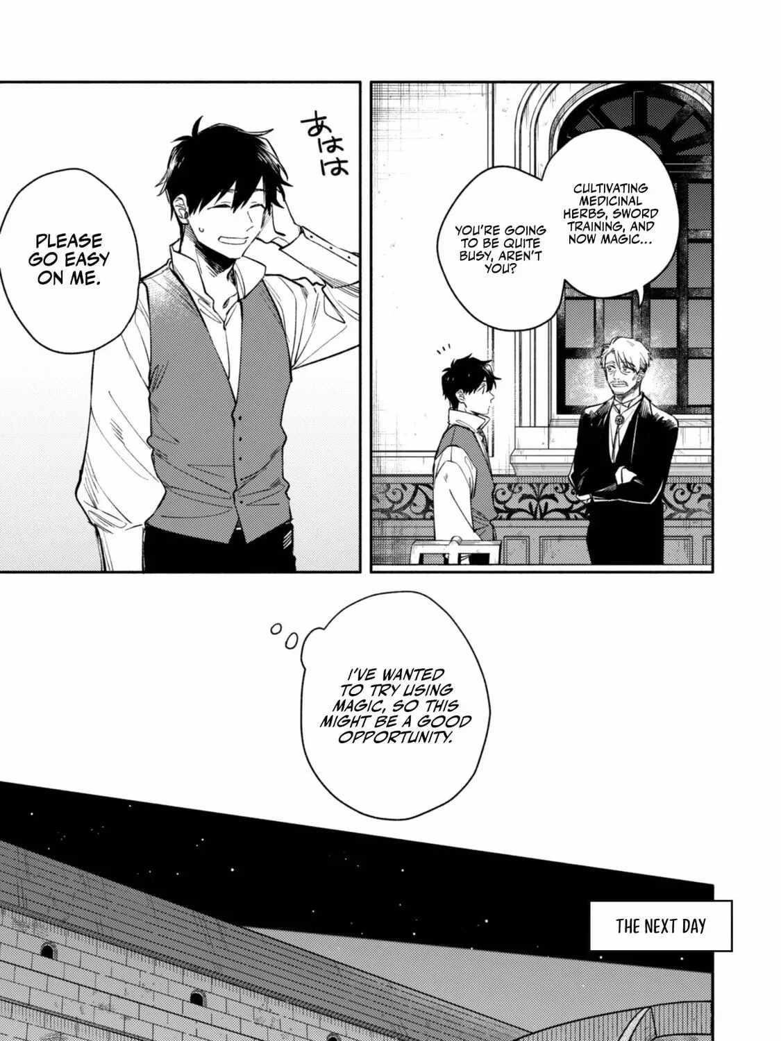 when-i-moved-to-another-world-my-dog-became-the-strongest-when-silver-fenrir-and-i-started-living-in-another-world-chap-36-4