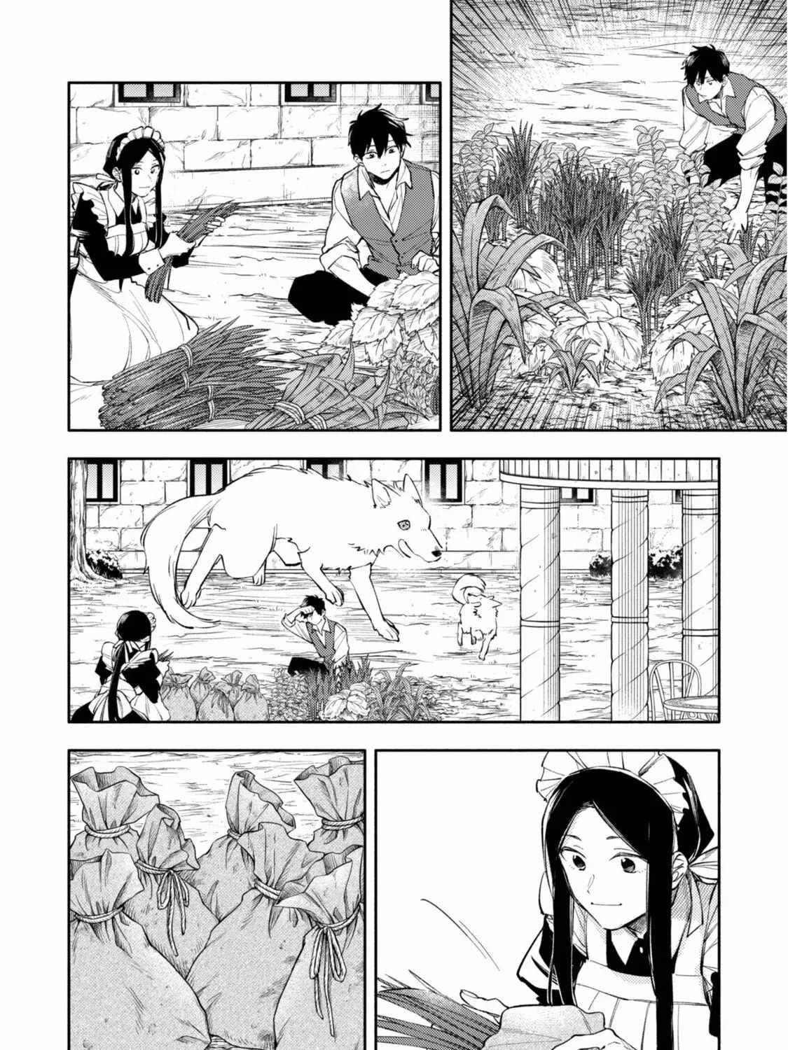 when-i-moved-to-another-world-my-dog-became-the-strongest-when-silver-fenrir-and-i-started-living-in-another-world-chap-37-14