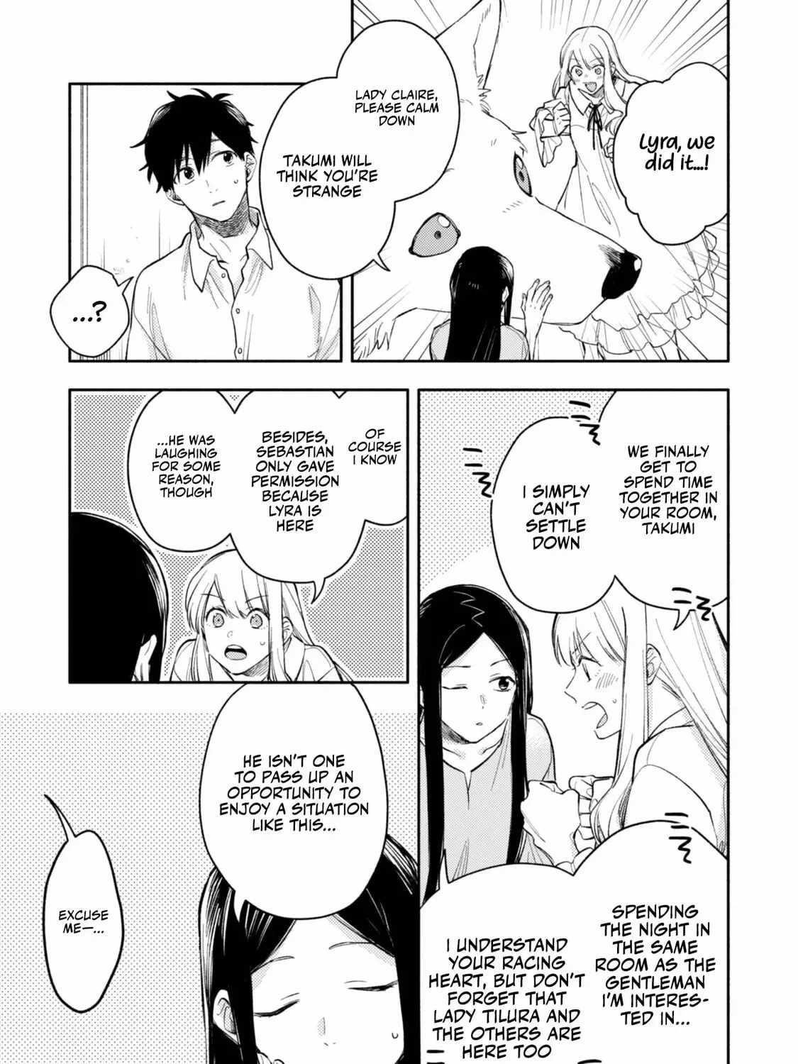 when-i-moved-to-another-world-my-dog-became-the-strongest-when-silver-fenrir-and-i-started-living-in-another-world-chap-37-28
