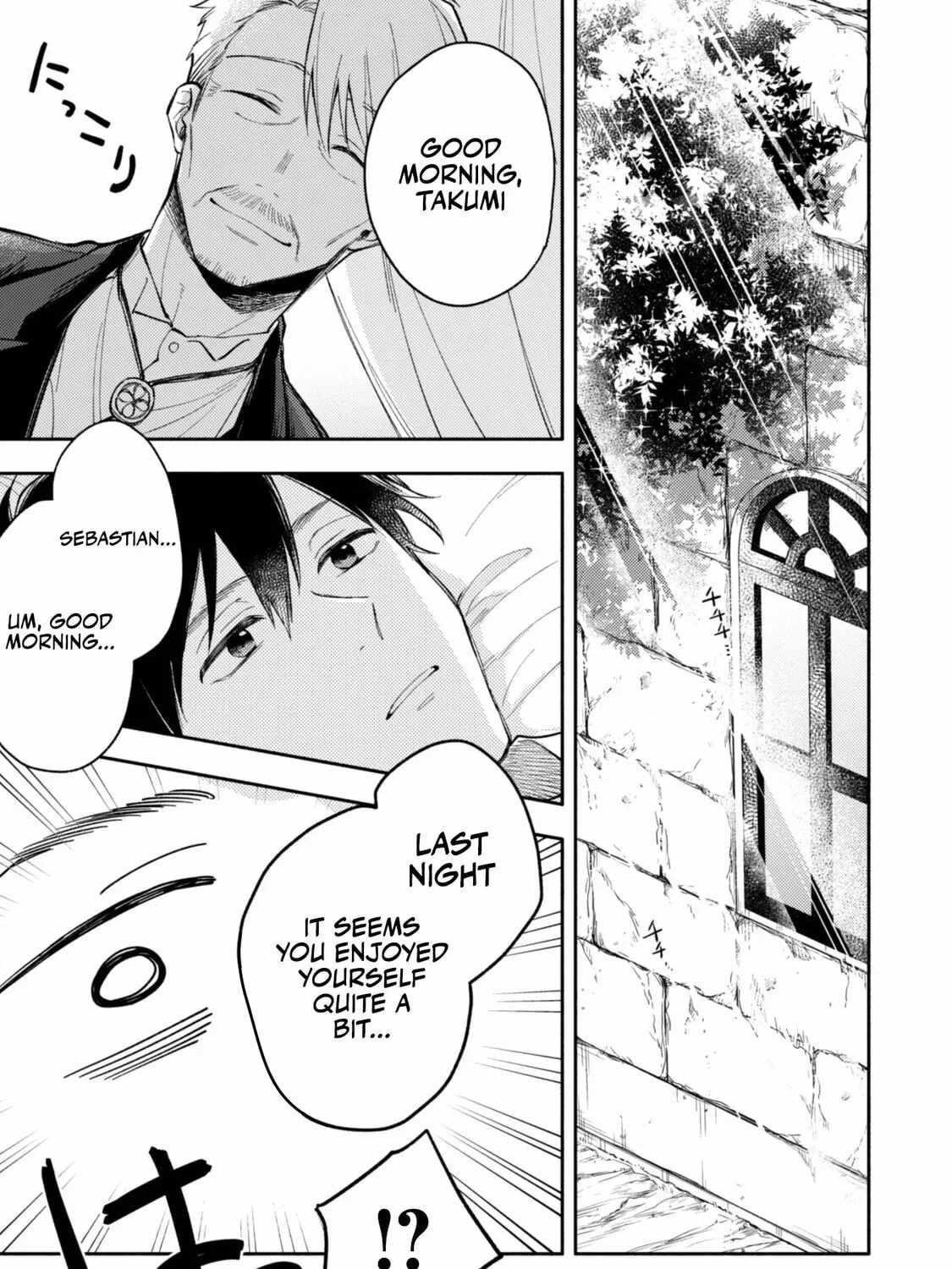 when-i-moved-to-another-world-my-dog-became-the-strongest-when-silver-fenrir-and-i-started-living-in-another-world-chap-37-40