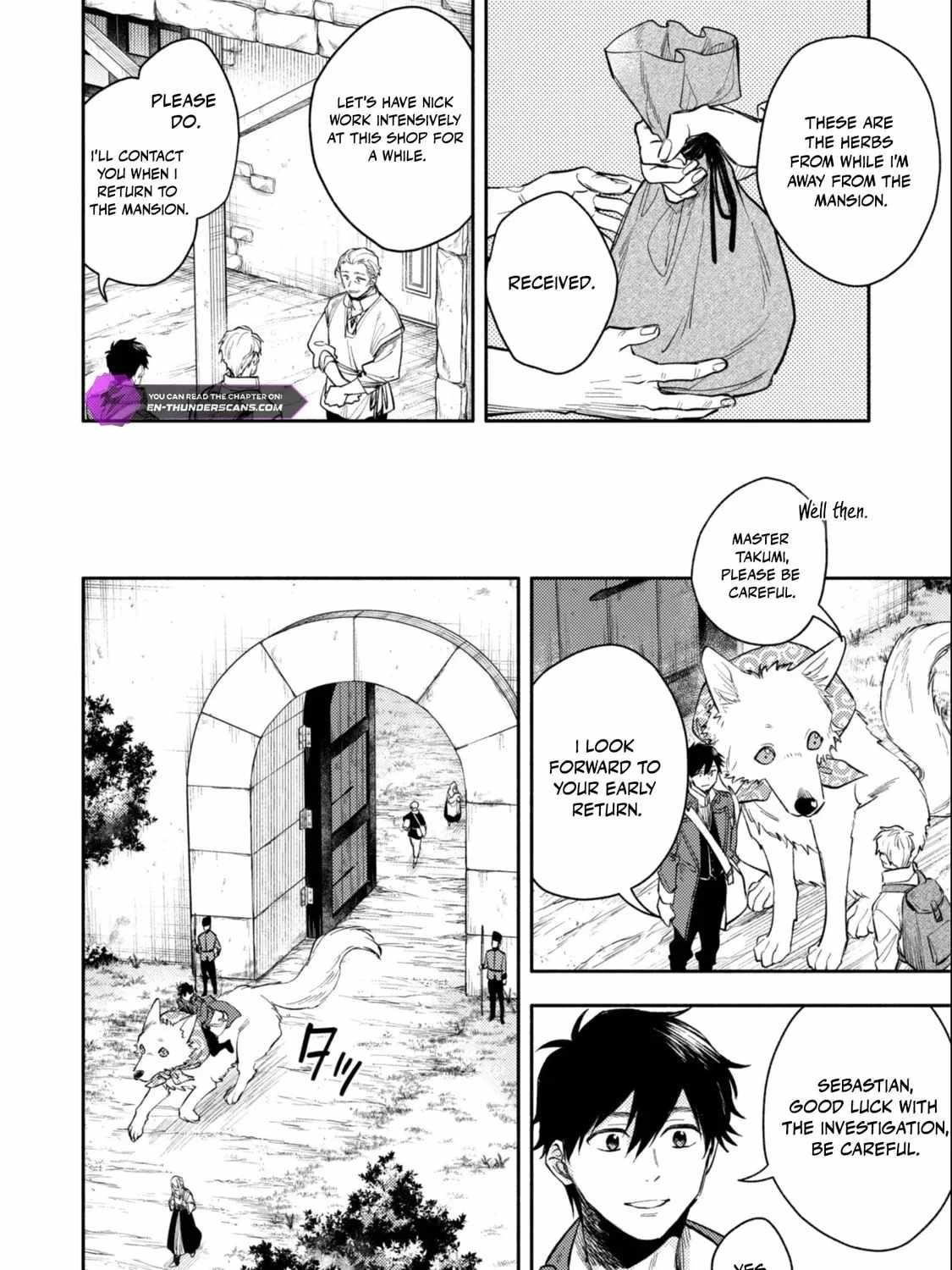 when-i-moved-to-another-world-my-dog-became-the-strongest-when-silver-fenrir-and-i-started-living-in-another-world-chap-38-14