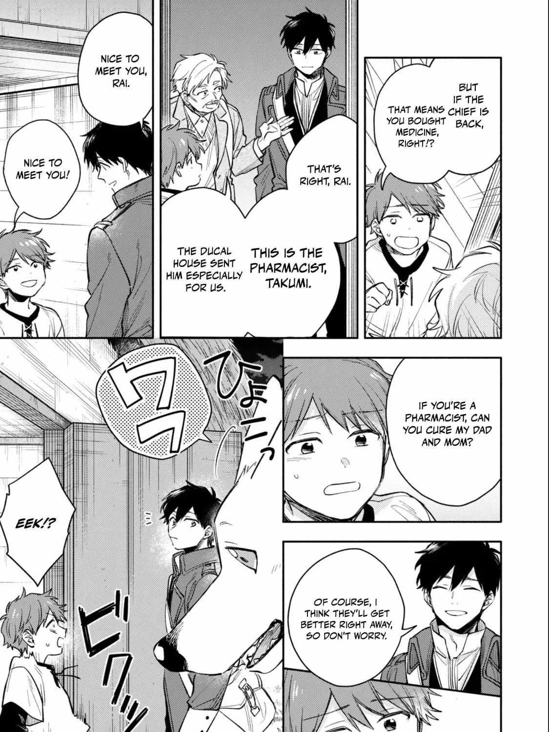 when-i-moved-to-another-world-my-dog-became-the-strongest-when-silver-fenrir-and-i-started-living-in-another-world-chap-38-36