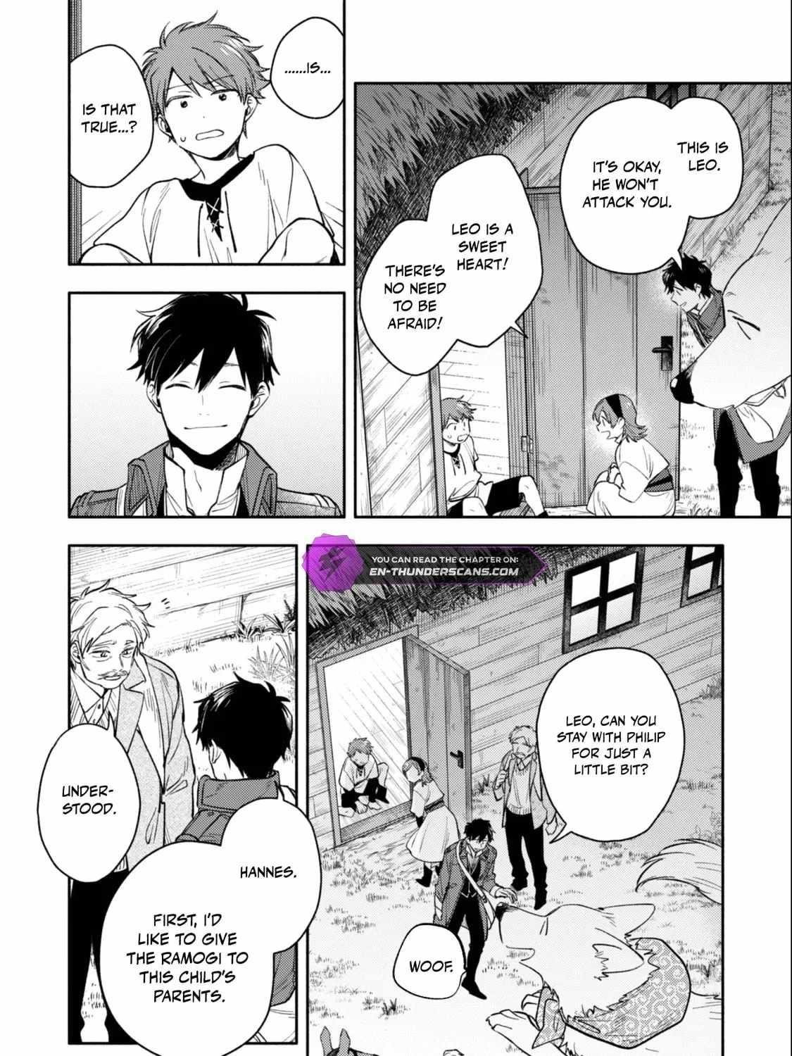 when-i-moved-to-another-world-my-dog-became-the-strongest-when-silver-fenrir-and-i-started-living-in-another-world-chap-38-38