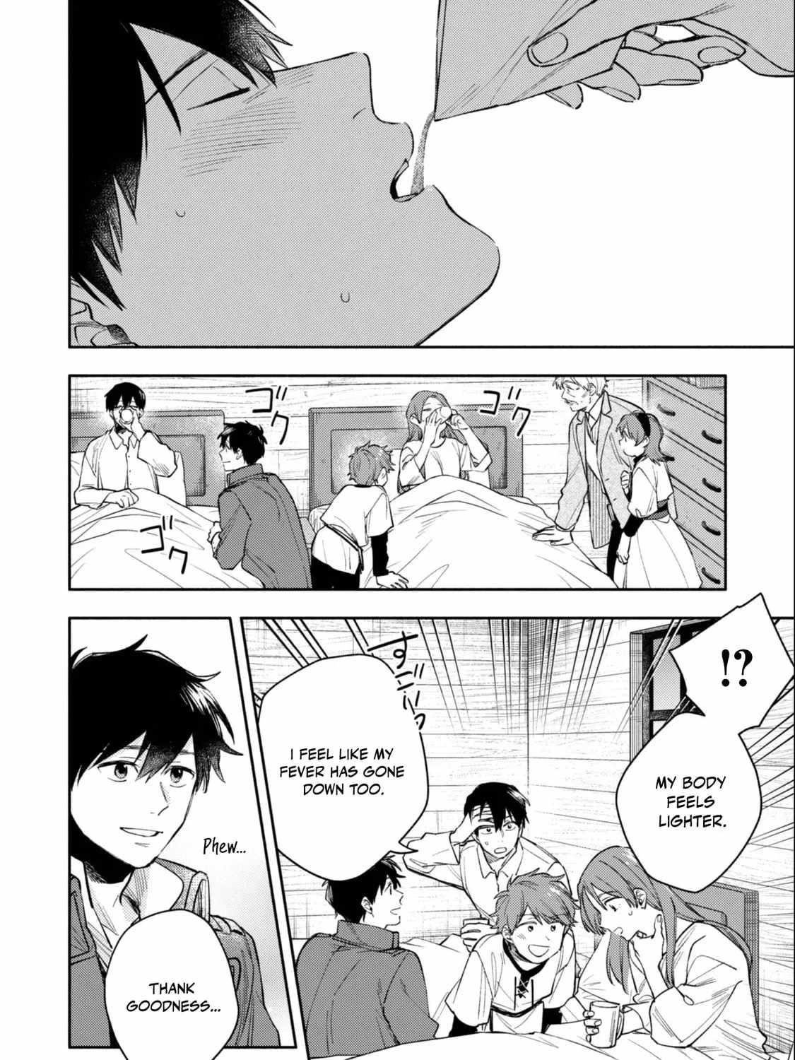 when-i-moved-to-another-world-my-dog-became-the-strongest-when-silver-fenrir-and-i-started-living-in-another-world-chap-38-42
