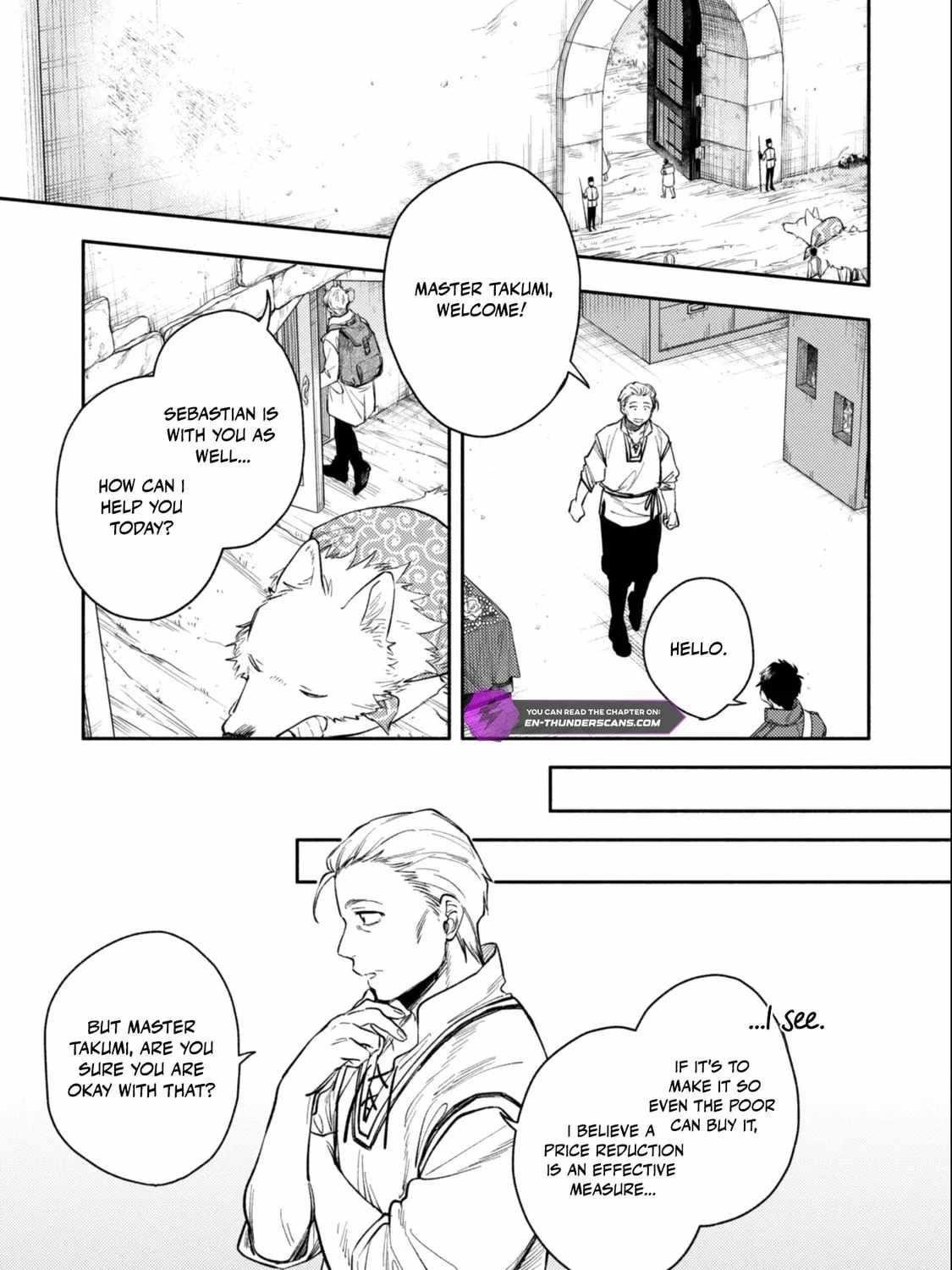 when-i-moved-to-another-world-my-dog-became-the-strongest-when-silver-fenrir-and-i-started-living-in-another-world-chap-38-8