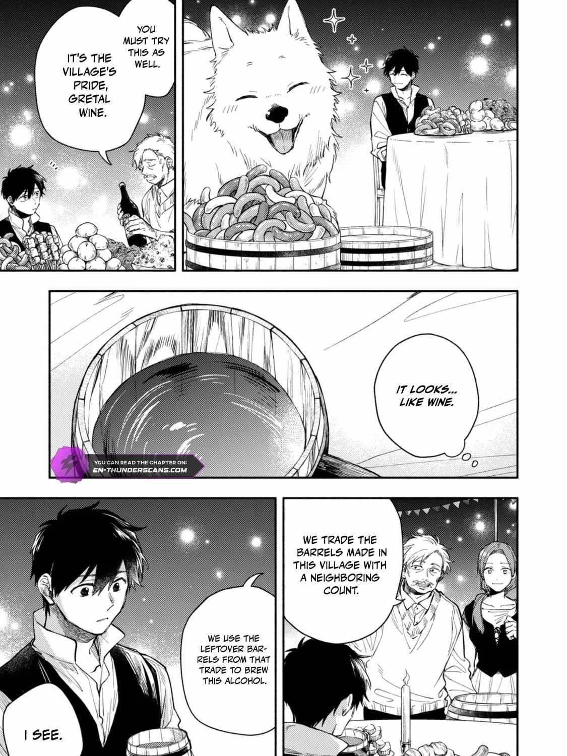 when-i-moved-to-another-world-my-dog-became-the-strongest-when-silver-fenrir-and-i-started-living-in-another-world-chap-39-9