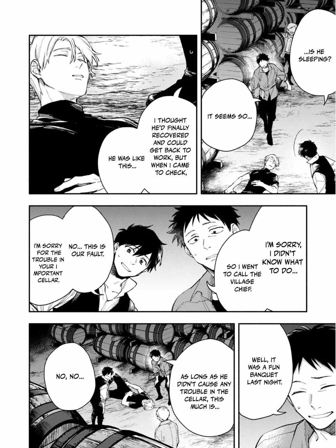 when-i-moved-to-another-world-my-dog-became-the-strongest-when-silver-fenrir-and-i-started-living-in-another-world-chap-39-27