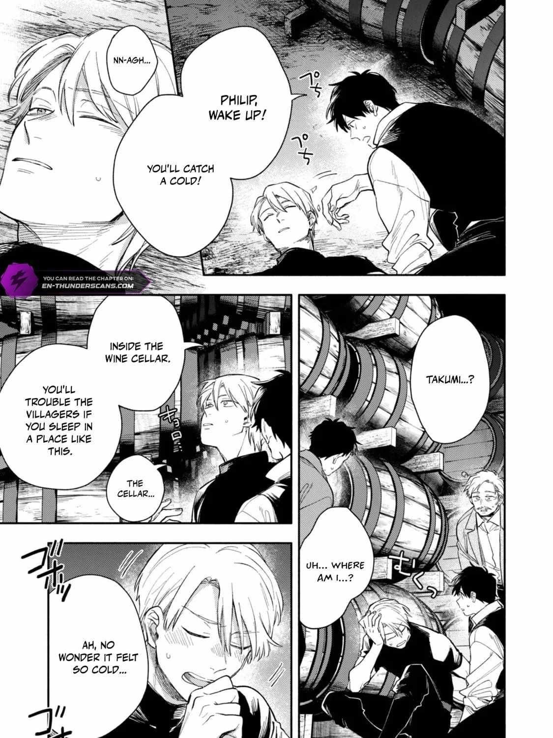 when-i-moved-to-another-world-my-dog-became-the-strongest-when-silver-fenrir-and-i-started-living-in-another-world-chap-39-29