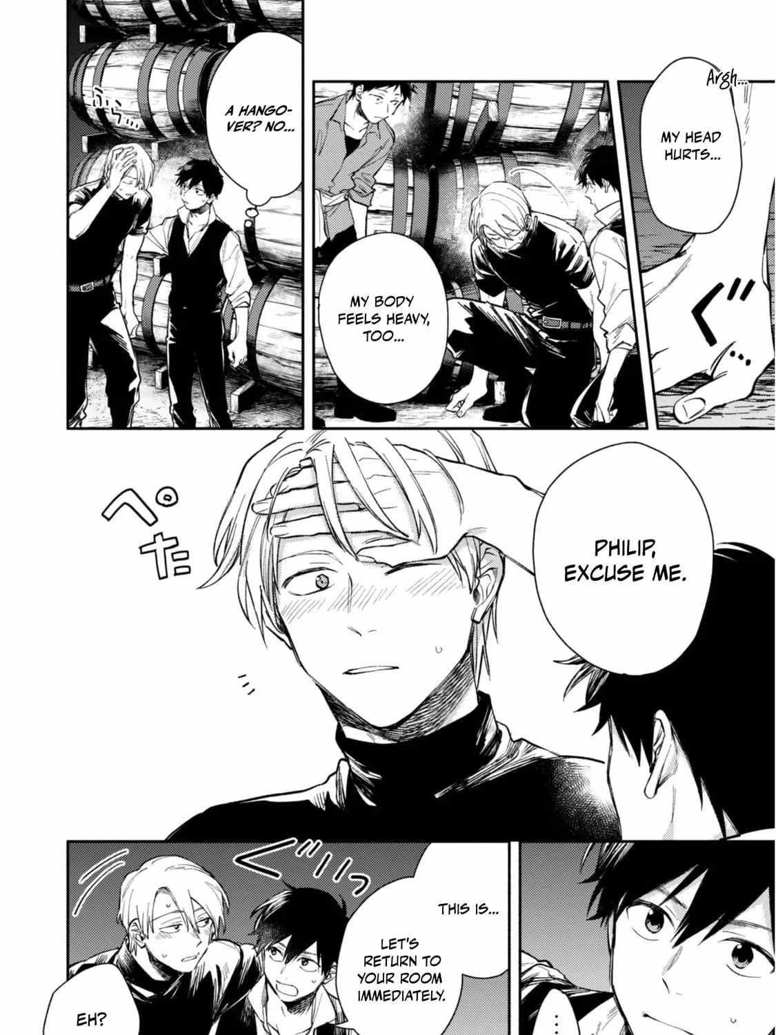 when-i-moved-to-another-world-my-dog-became-the-strongest-when-silver-fenrir-and-i-started-living-in-another-world-chap-39-31