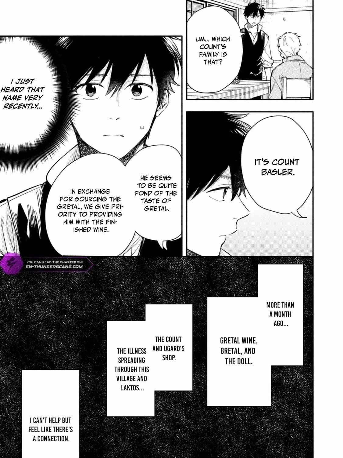 when-i-moved-to-another-world-my-dog-became-the-strongest-when-silver-fenrir-and-i-started-living-in-another-world-chap-39-41