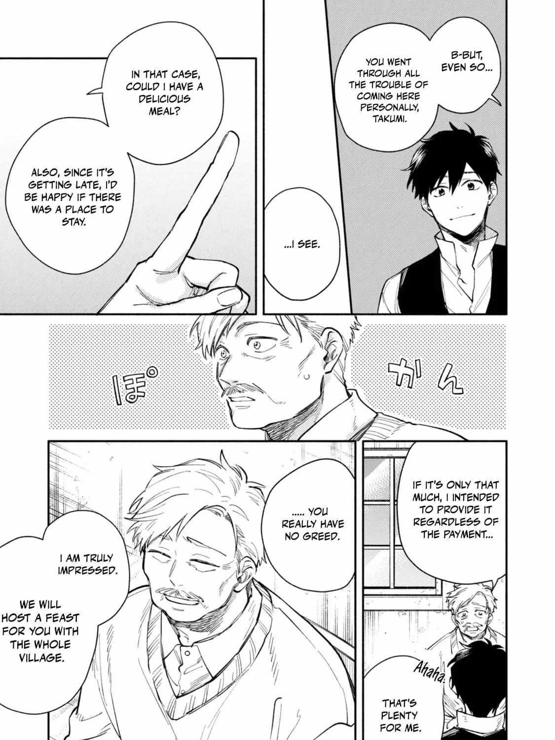 when-i-moved-to-another-world-my-dog-became-the-strongest-when-silver-fenrir-and-i-started-living-in-another-world-chap-39-5