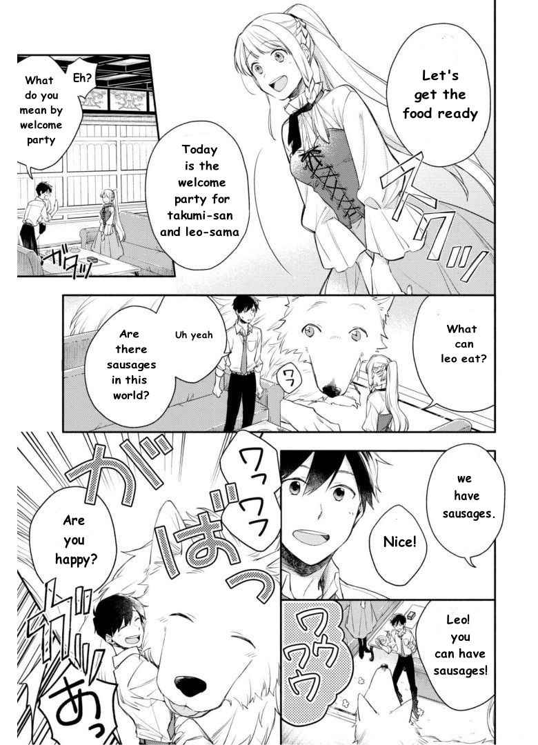when-i-moved-to-another-world-my-dog-became-the-strongest-when-silver-fenrir-and-i-started-living-in-another-world-chap-4-9