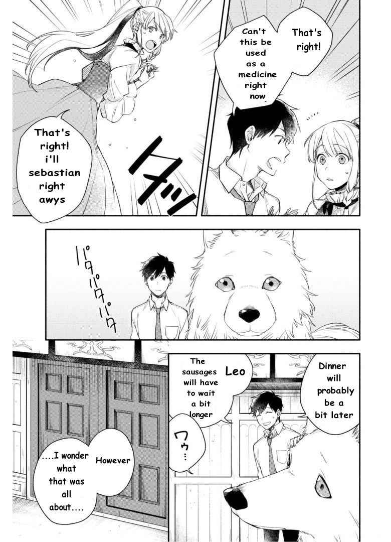 when-i-moved-to-another-world-my-dog-became-the-strongest-when-silver-fenrir-and-i-started-living-in-another-world-chap-4-11