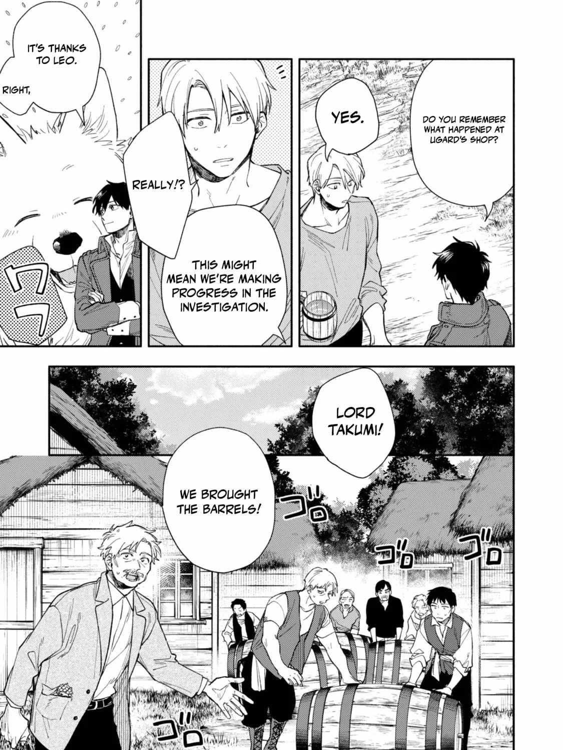 when-i-moved-to-another-world-my-dog-became-the-strongest-when-silver-fenrir-and-i-started-living-in-another-world-chap-40-20