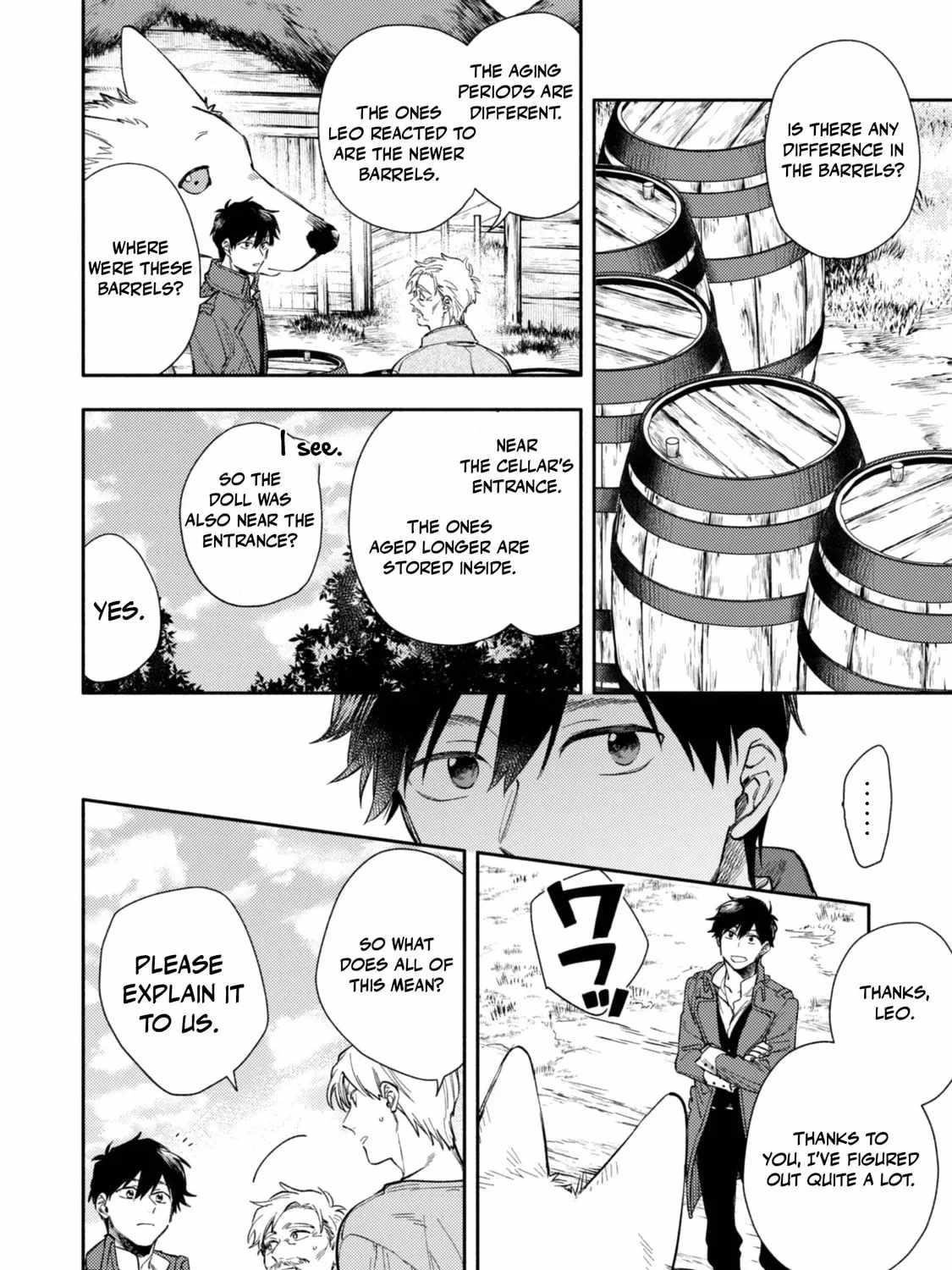 when-i-moved-to-another-world-my-dog-became-the-strongest-when-silver-fenrir-and-i-started-living-in-another-world-chap-40-26