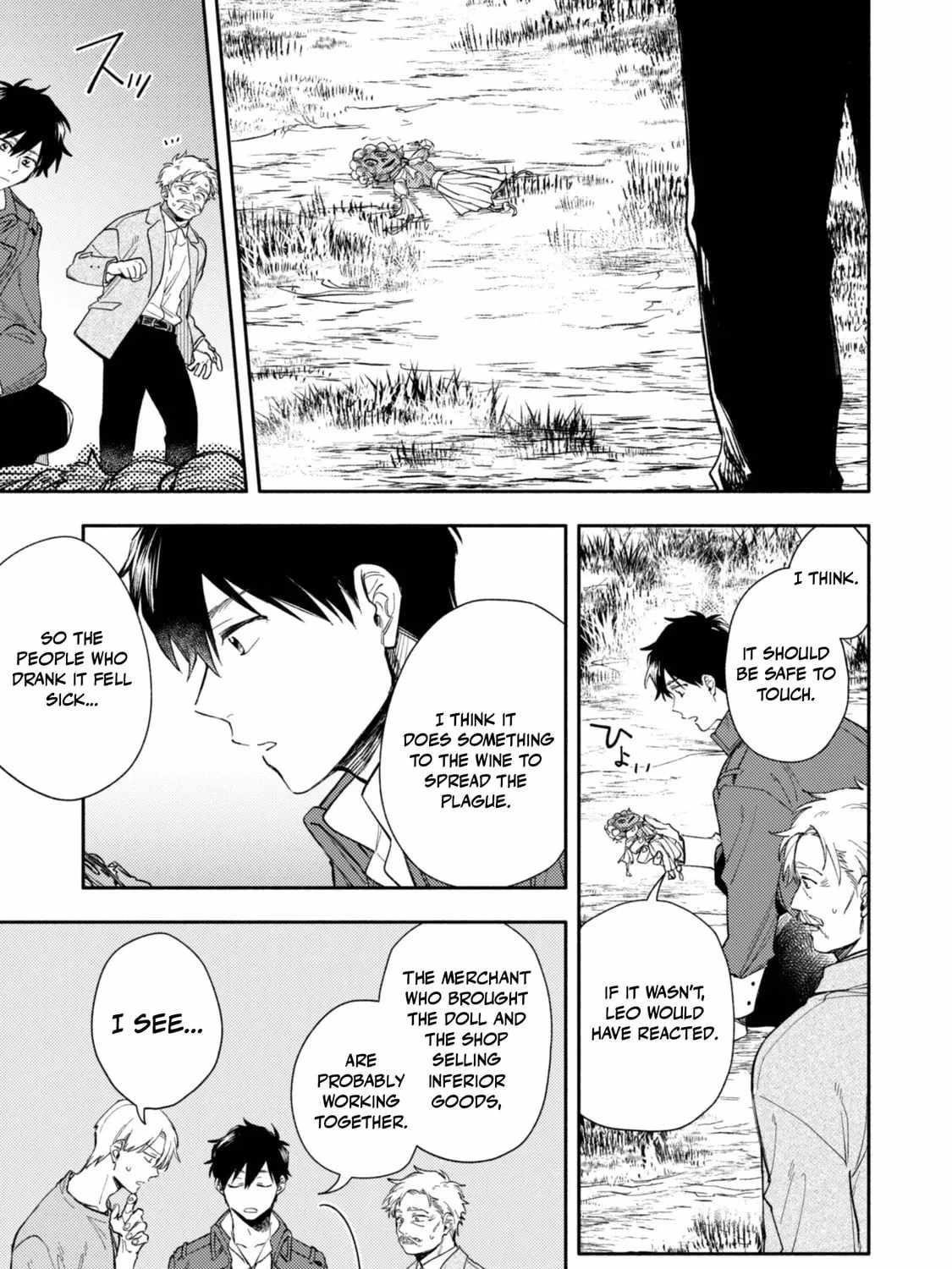 when-i-moved-to-another-world-my-dog-became-the-strongest-when-silver-fenrir-and-i-started-living-in-another-world-chap-40-32