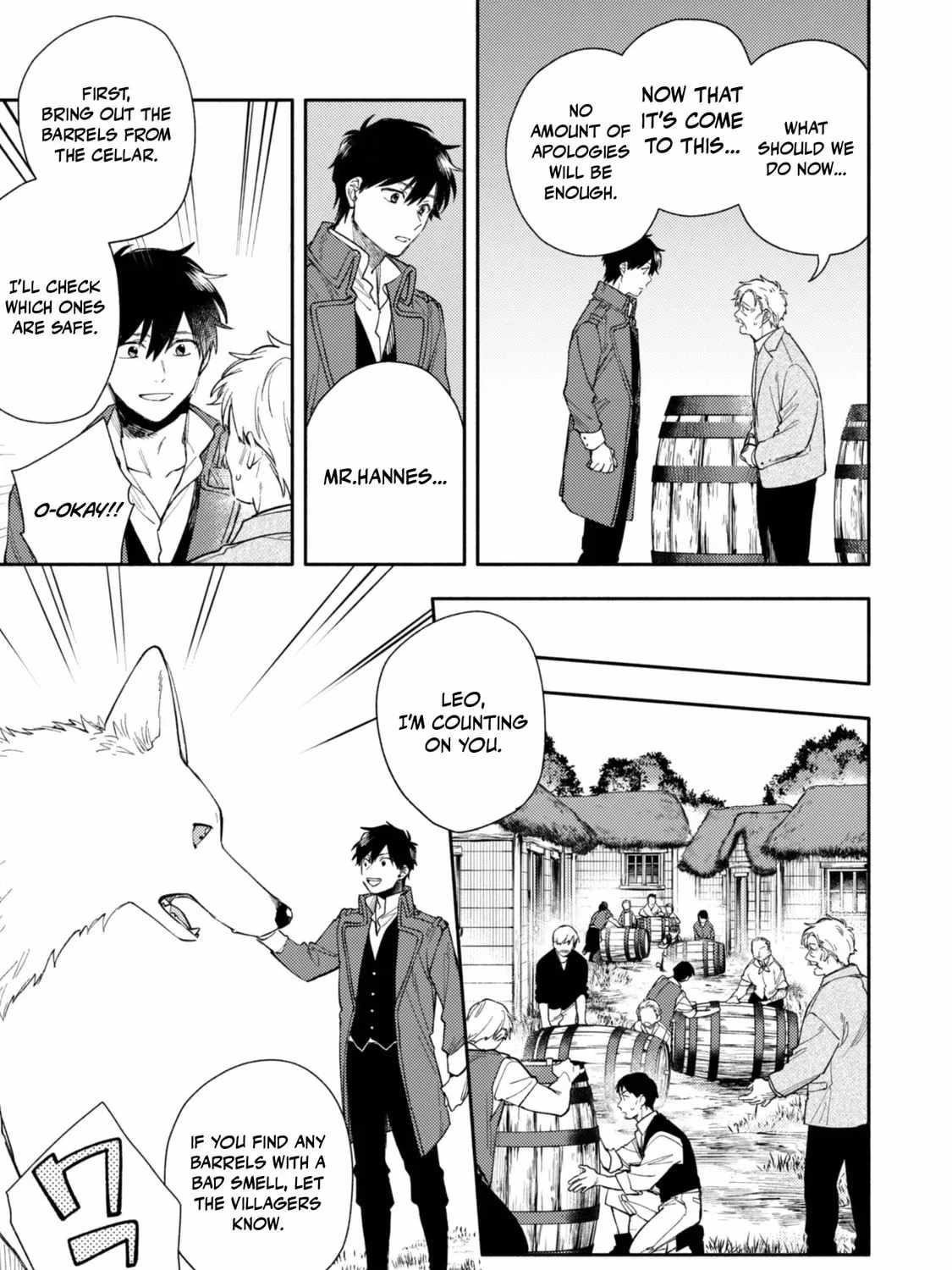 when-i-moved-to-another-world-my-dog-became-the-strongest-when-silver-fenrir-and-i-started-living-in-another-world-chap-40-36