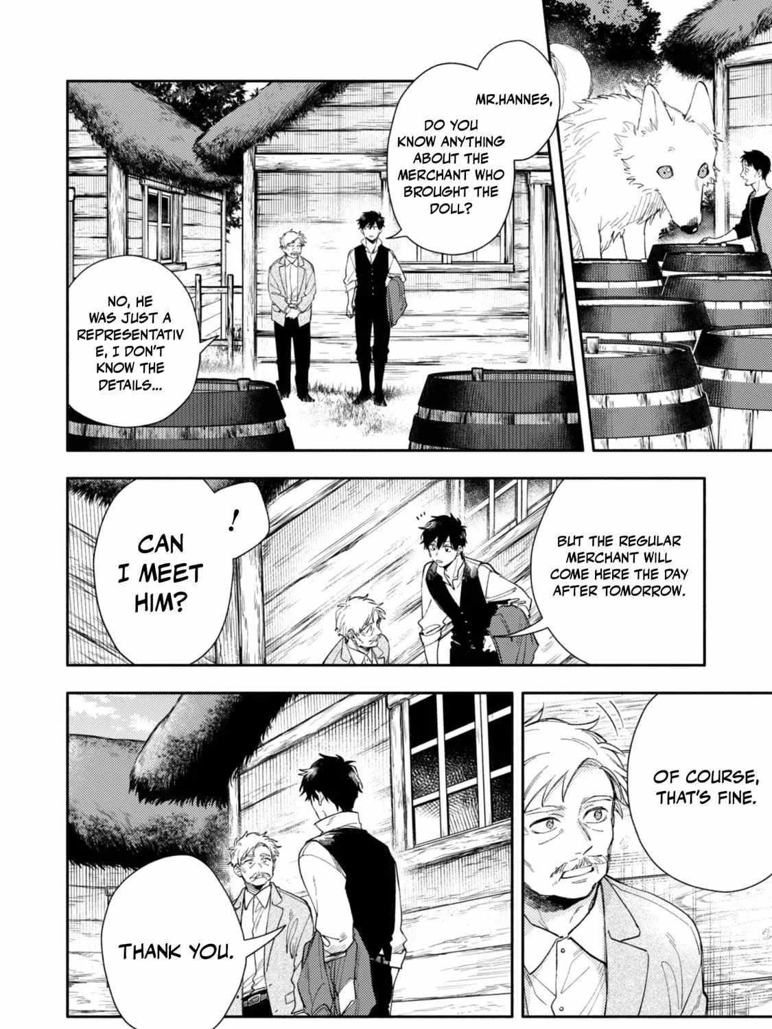 when-i-moved-to-another-world-my-dog-became-the-strongest-when-silver-fenrir-and-i-started-living-in-another-world-chap-40-38