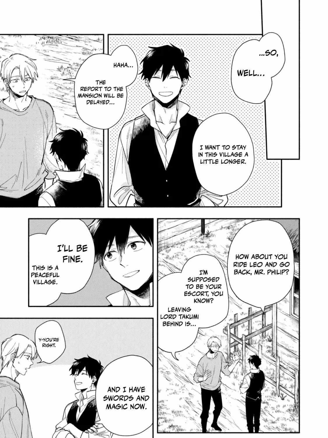 when-i-moved-to-another-world-my-dog-became-the-strongest-when-silver-fenrir-and-i-started-living-in-another-world-chap-40-40