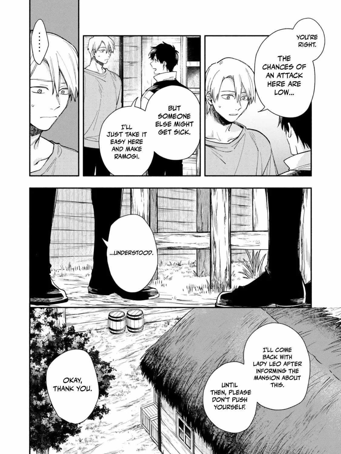 when-i-moved-to-another-world-my-dog-became-the-strongest-when-silver-fenrir-and-i-started-living-in-another-world-chap-40-42