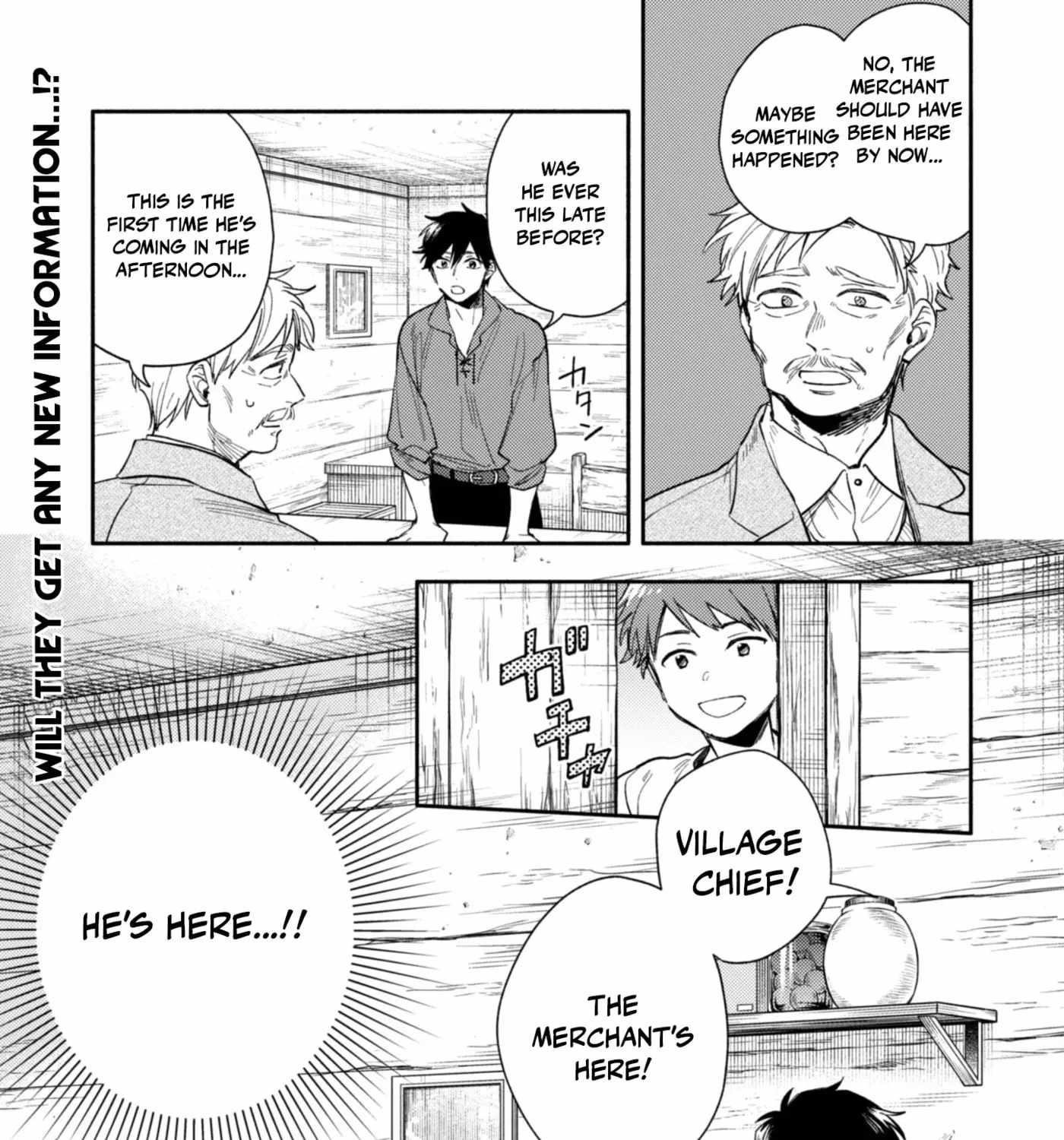 when-i-moved-to-another-world-my-dog-became-the-strongest-when-silver-fenrir-and-i-started-living-in-another-world-chap-40-46