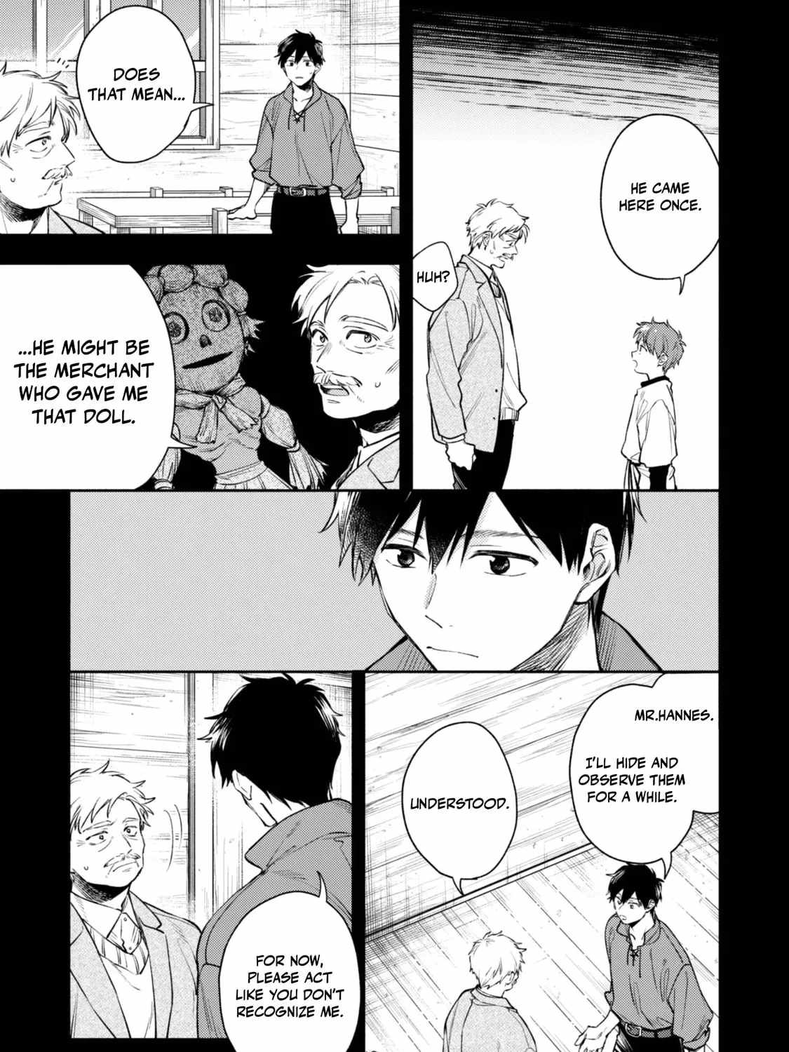 when-i-moved-to-another-world-my-dog-became-the-strongest-when-silver-fenrir-and-i-started-living-in-another-world-chap-41-4