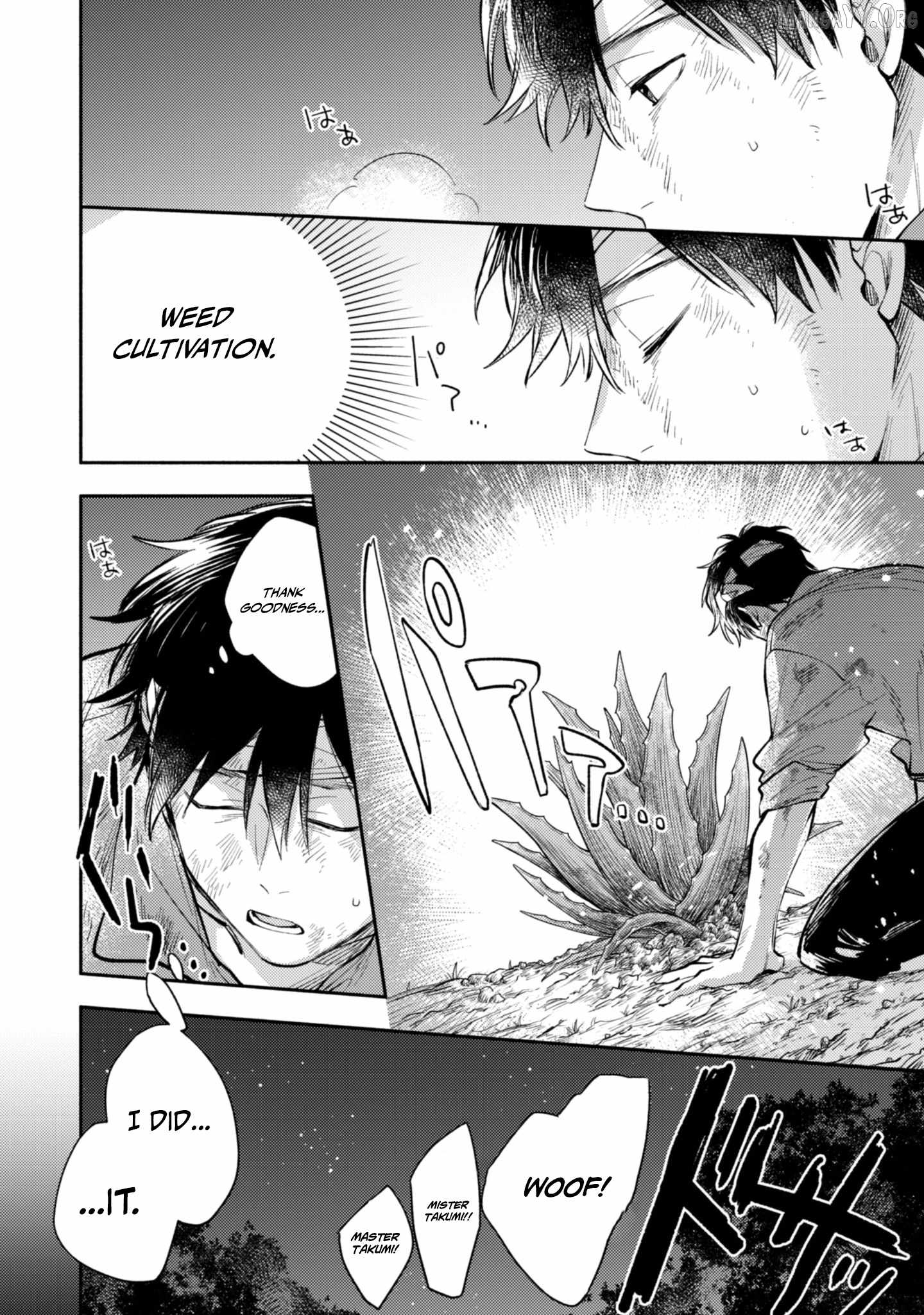 when-i-moved-to-another-world-my-dog-became-the-strongest-when-silver-fenrir-and-i-started-living-in-another-world-chap-42-21