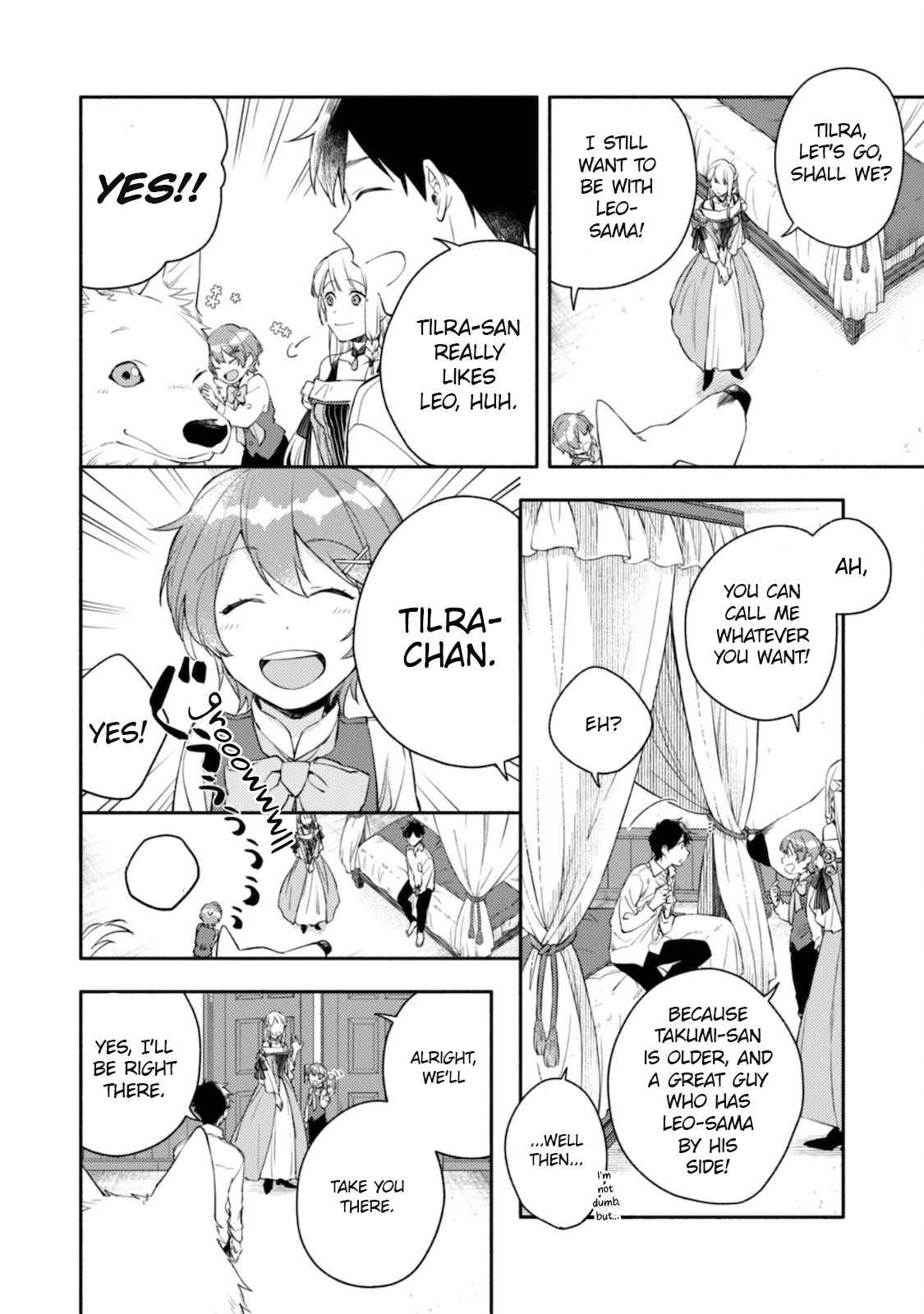 when-i-moved-to-another-world-my-dog-became-the-strongest-when-silver-fenrir-and-i-started-living-in-another-world-chap-5-11