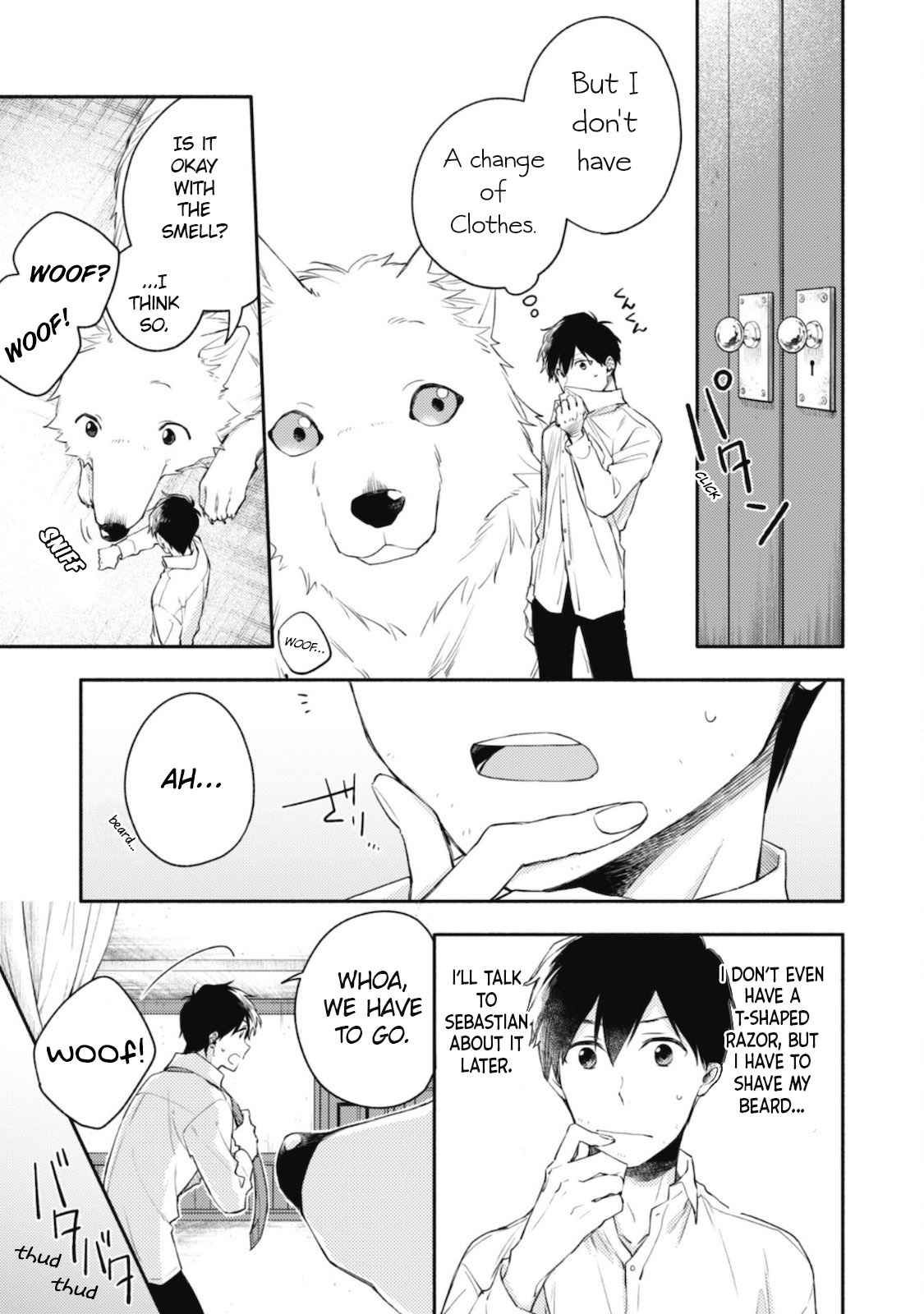 when-i-moved-to-another-world-my-dog-became-the-strongest-when-silver-fenrir-and-i-started-living-in-another-world-chap-5-12