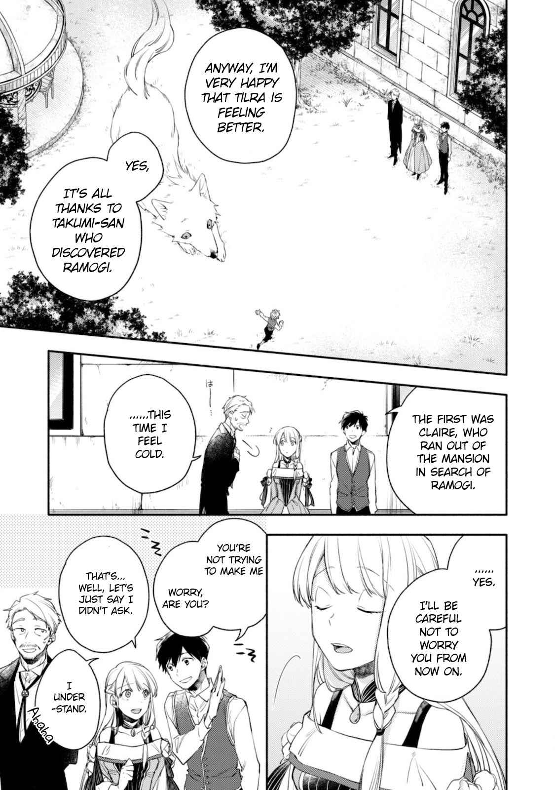 when-i-moved-to-another-world-my-dog-became-the-strongest-when-silver-fenrir-and-i-started-living-in-another-world-chap-5-20