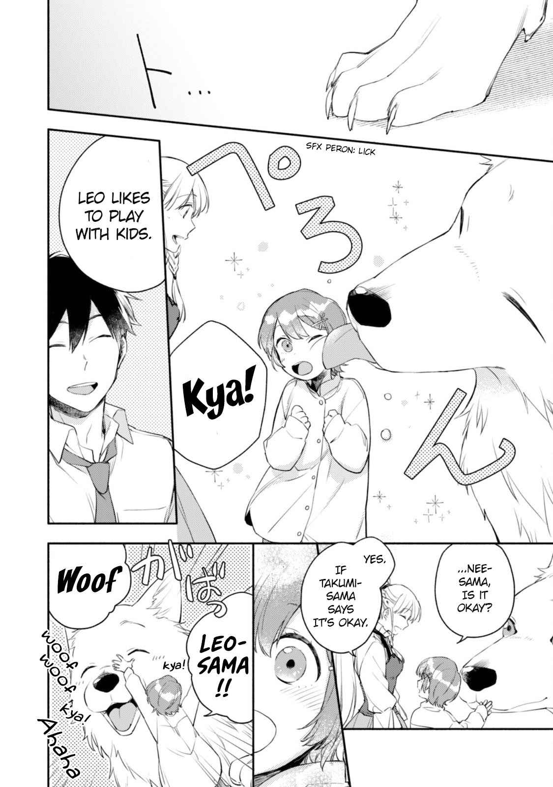 when-i-moved-to-another-world-my-dog-became-the-strongest-when-silver-fenrir-and-i-started-living-in-another-world-chap-5-5