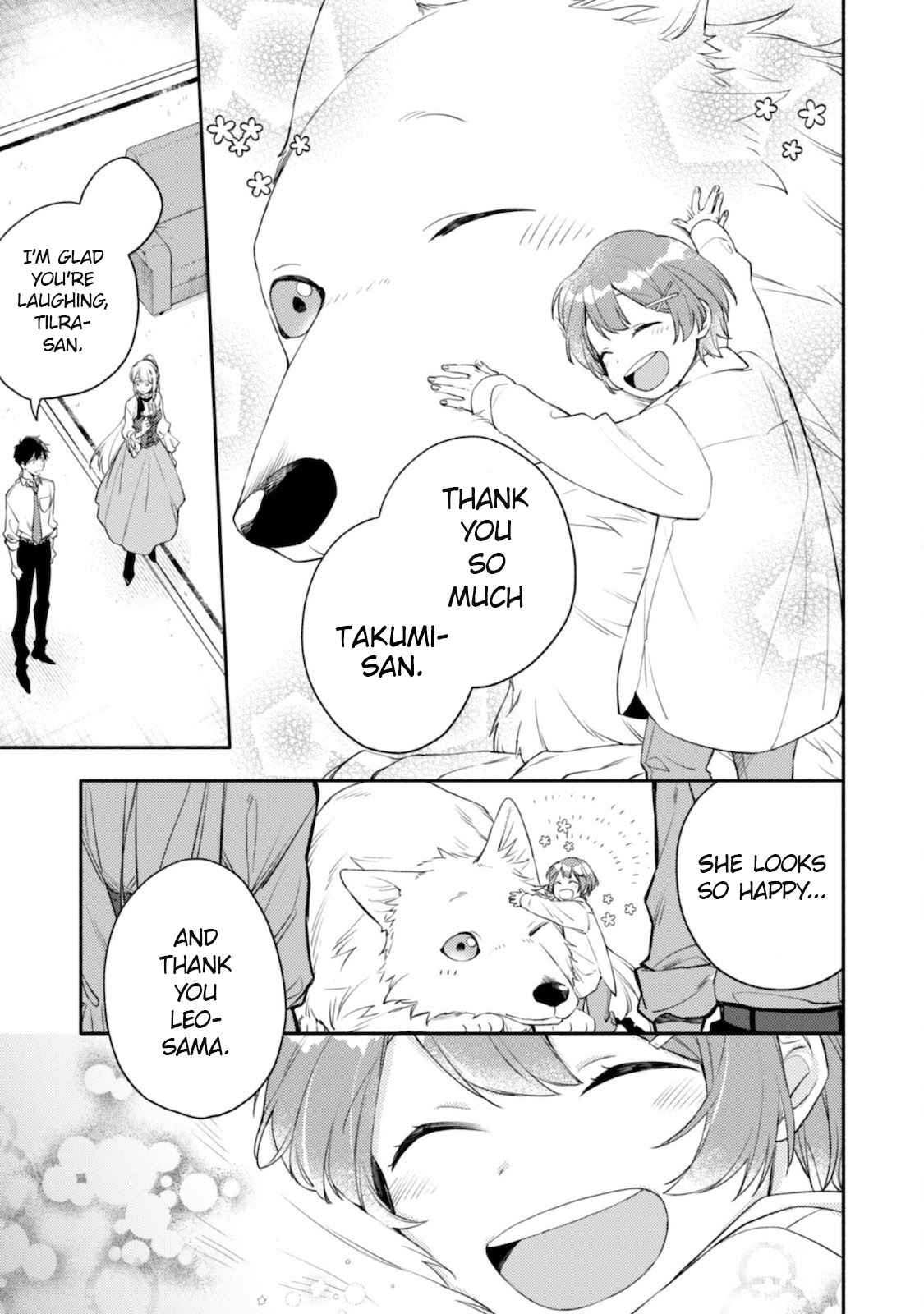 when-i-moved-to-another-world-my-dog-became-the-strongest-when-silver-fenrir-and-i-started-living-in-another-world-chap-5-6