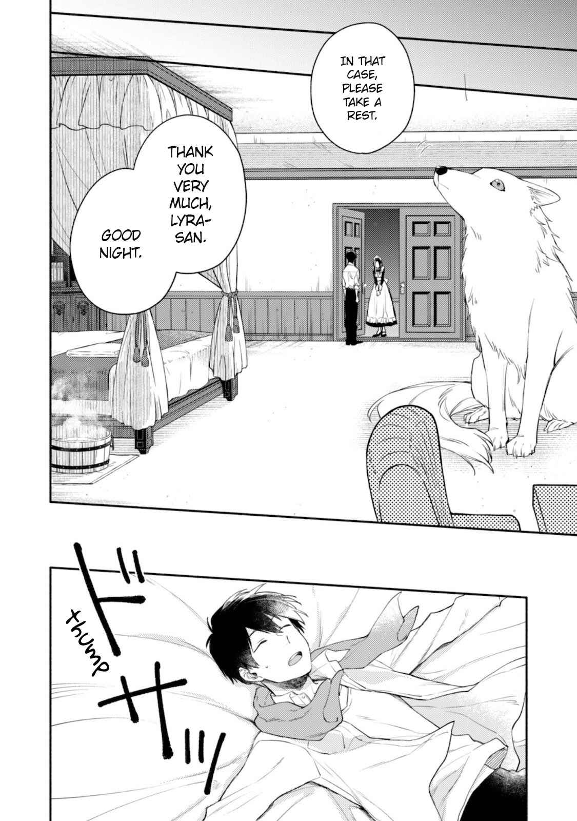 when-i-moved-to-another-world-my-dog-became-the-strongest-when-silver-fenrir-and-i-started-living-in-another-world-chap-5-7