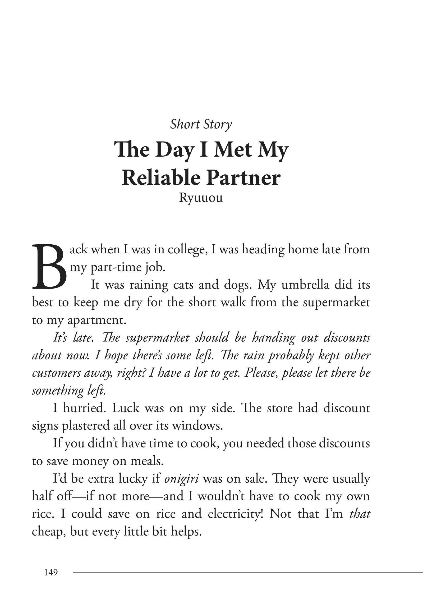 when-i-moved-to-another-world-my-dog-became-the-strongest-when-silver-fenrir-and-i-started-living-in-another-world-chap-6.5-0