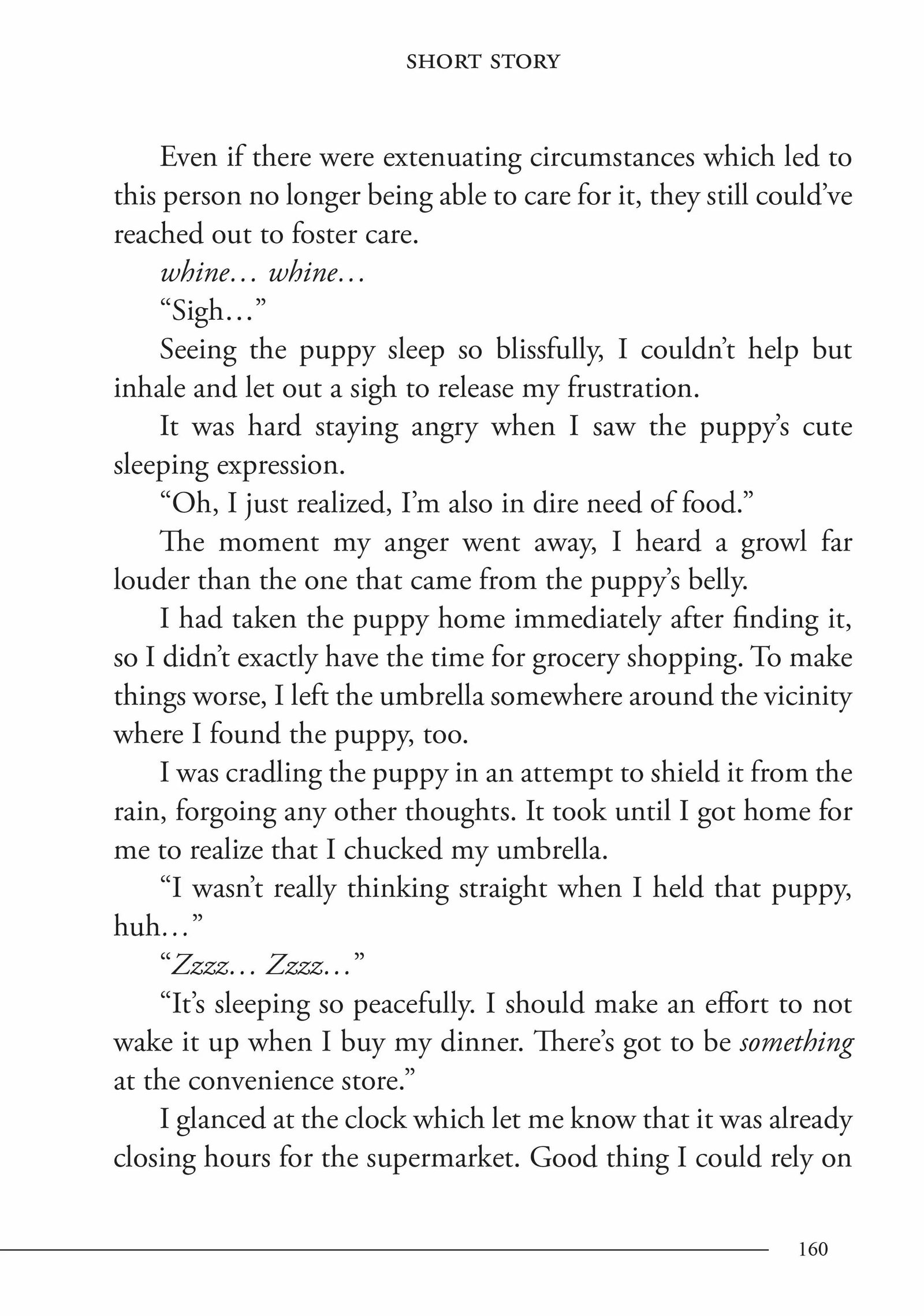when-i-moved-to-another-world-my-dog-became-the-strongest-when-silver-fenrir-and-i-started-living-in-another-world-chap-6.5-11
