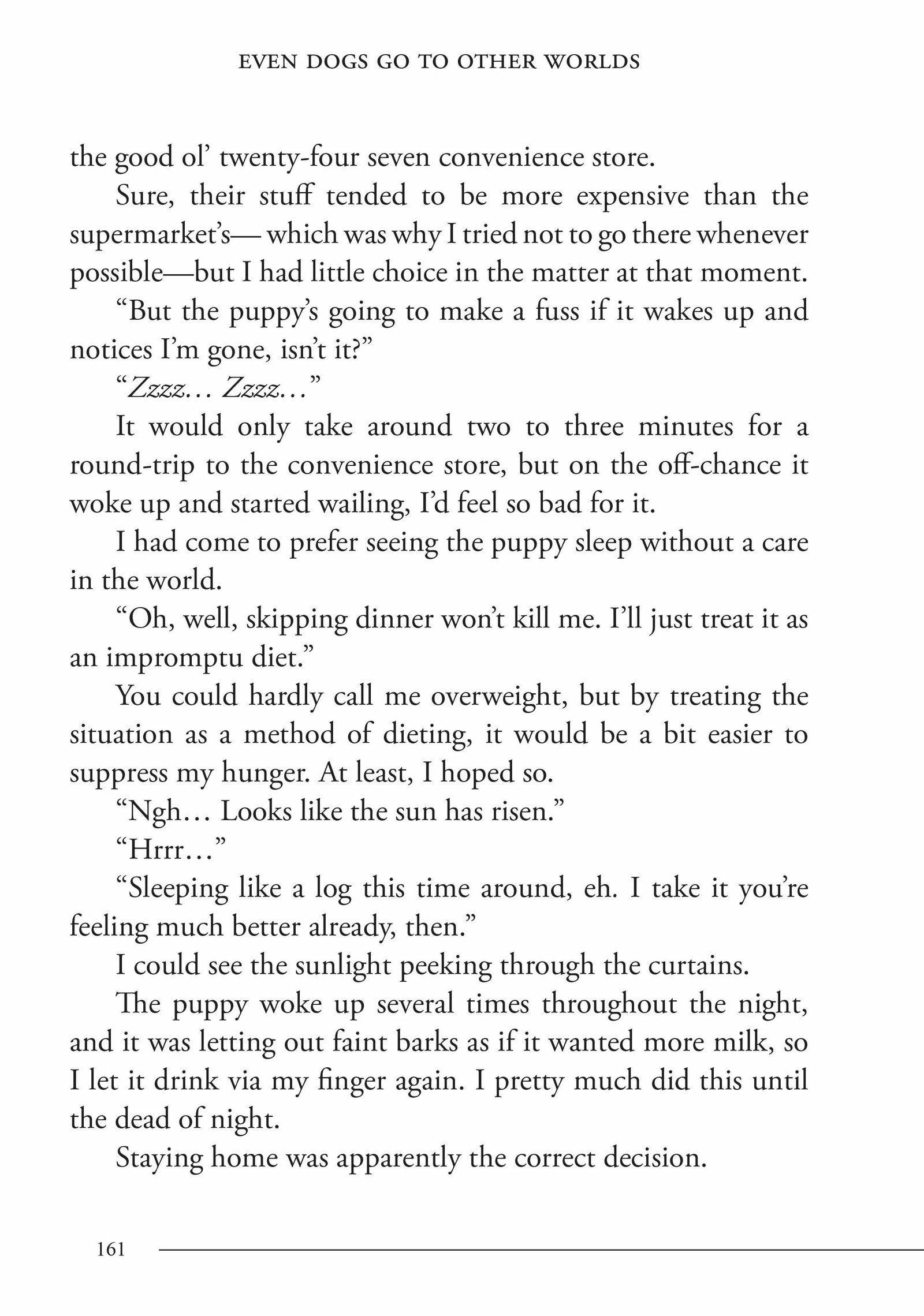 when-i-moved-to-another-world-my-dog-became-the-strongest-when-silver-fenrir-and-i-started-living-in-another-world-chap-6.5-12