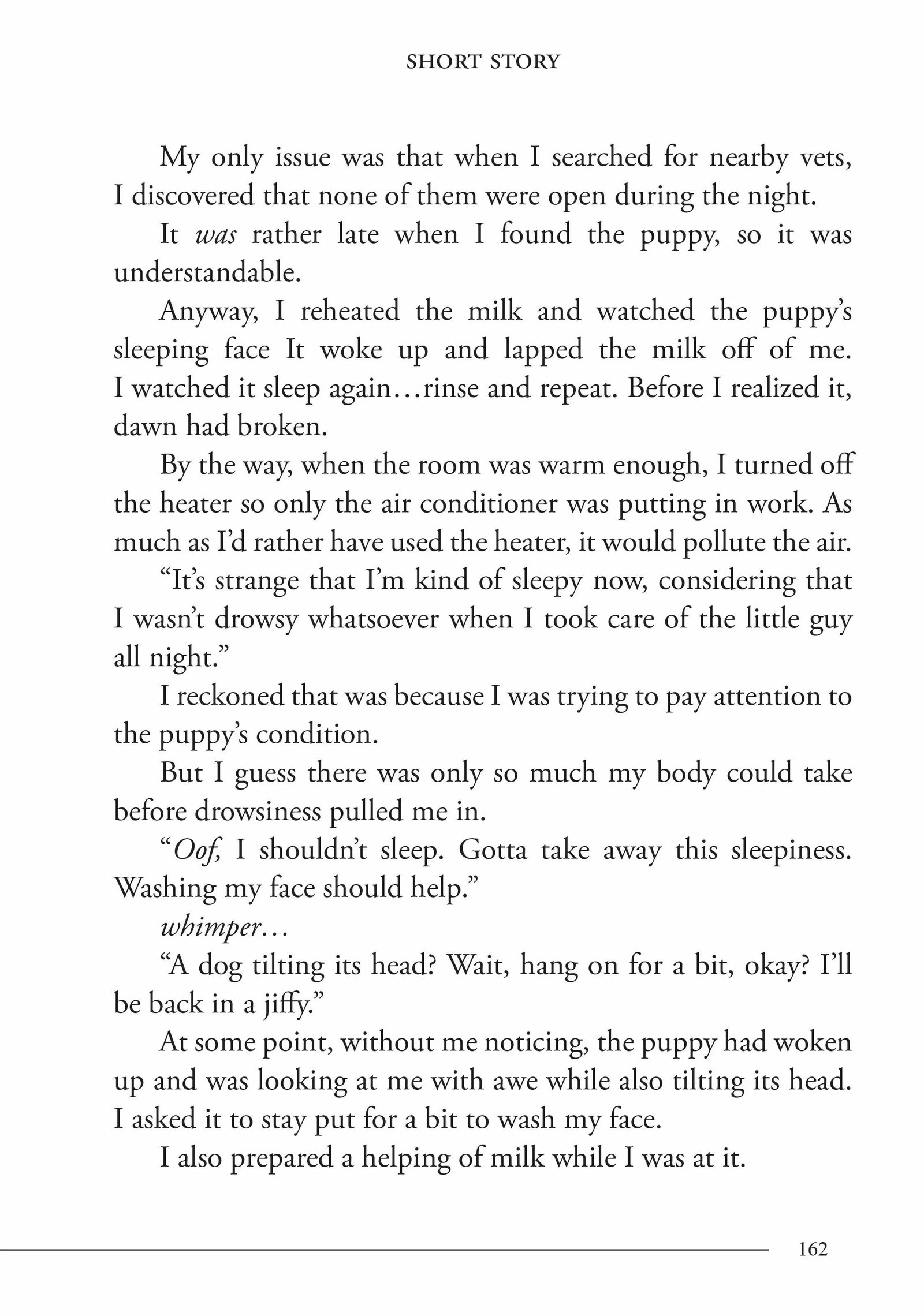when-i-moved-to-another-world-my-dog-became-the-strongest-when-silver-fenrir-and-i-started-living-in-another-world-chap-6.5-13