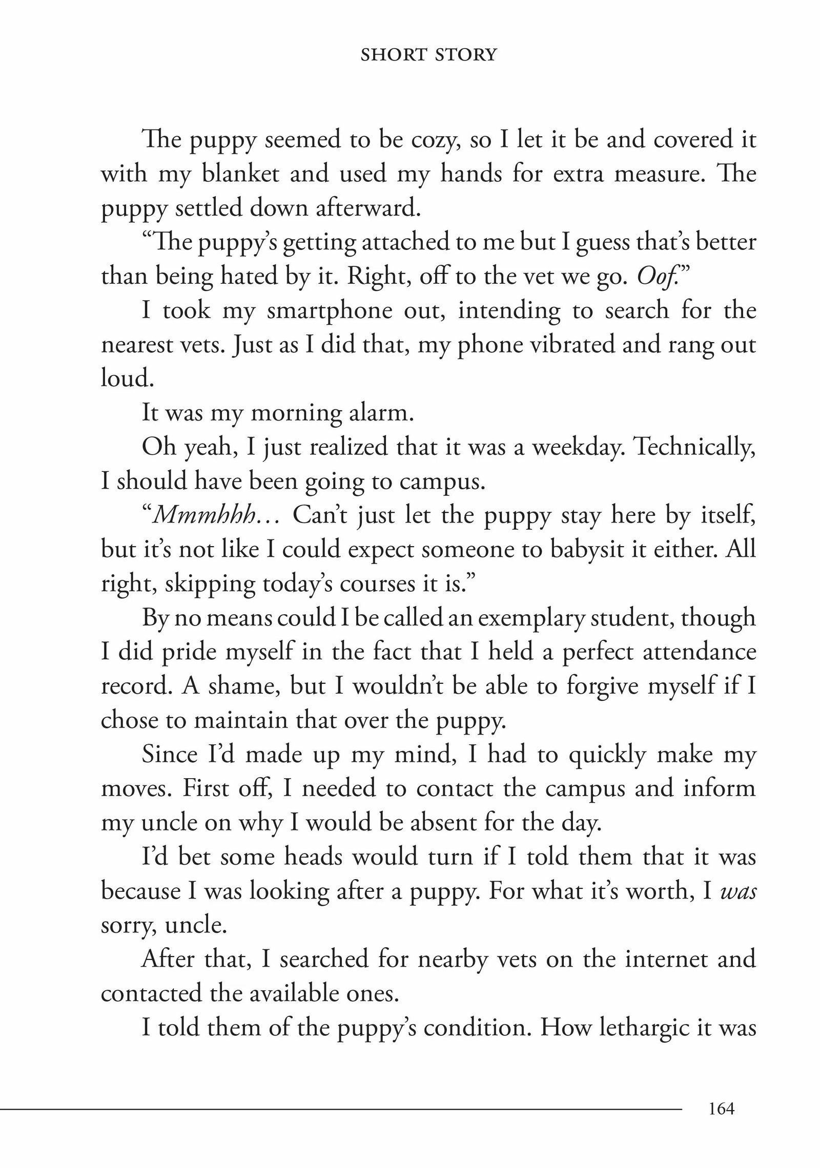when-i-moved-to-another-world-my-dog-became-the-strongest-when-silver-fenrir-and-i-started-living-in-another-world-chap-6.5-15