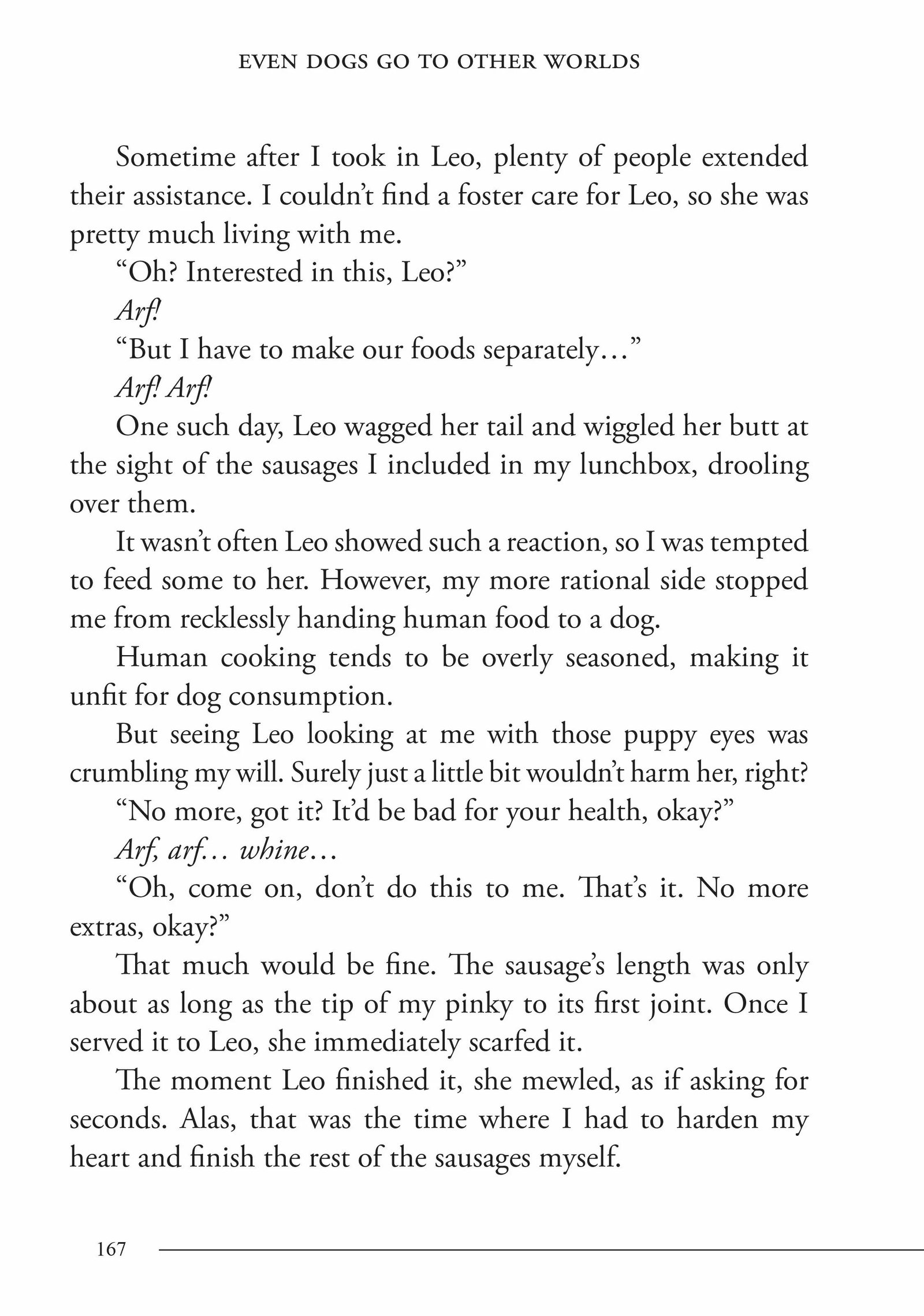 when-i-moved-to-another-world-my-dog-became-the-strongest-when-silver-fenrir-and-i-started-living-in-another-world-chap-6.5-18