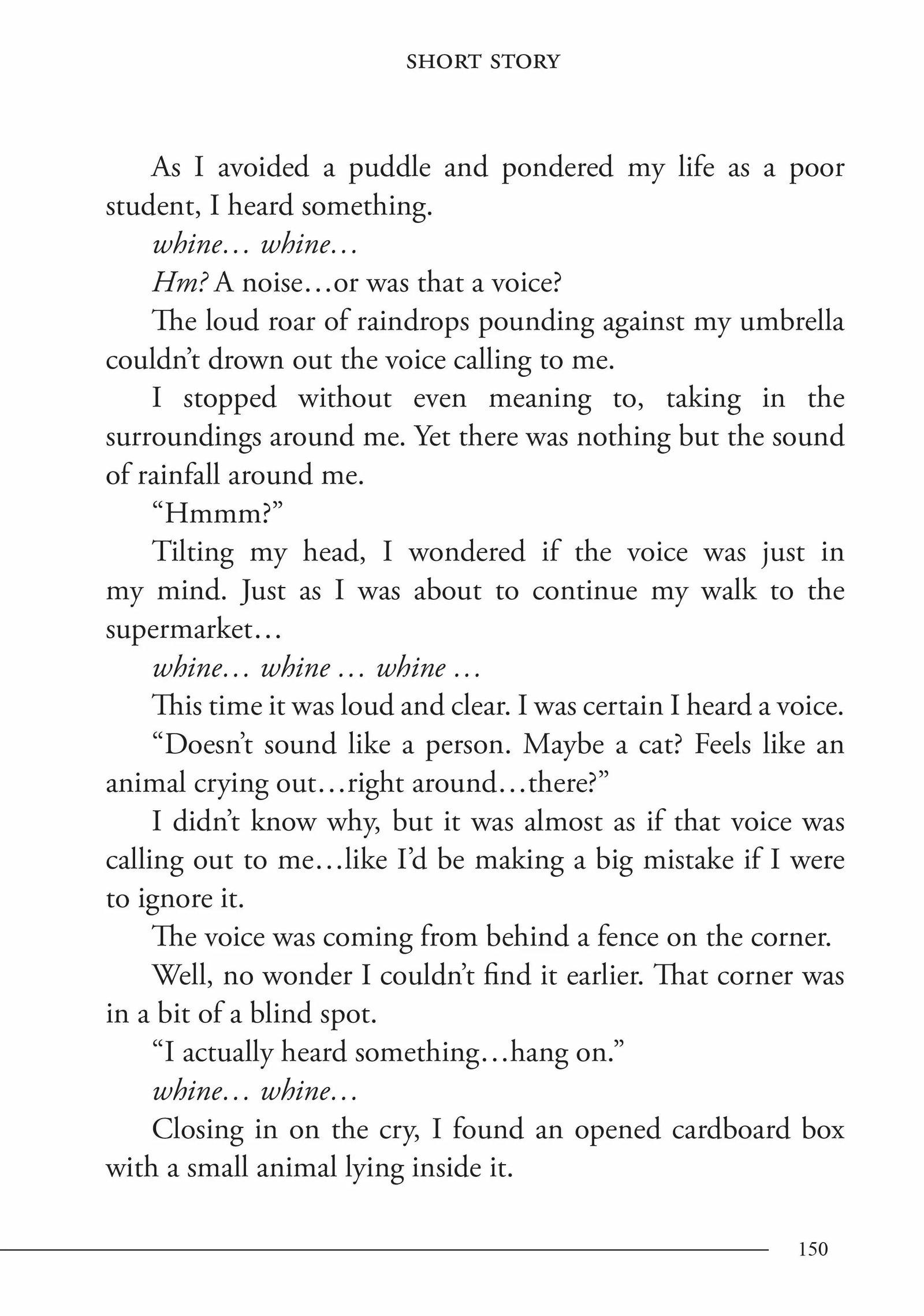 when-i-moved-to-another-world-my-dog-became-the-strongest-when-silver-fenrir-and-i-started-living-in-another-world-chap-6.5-1