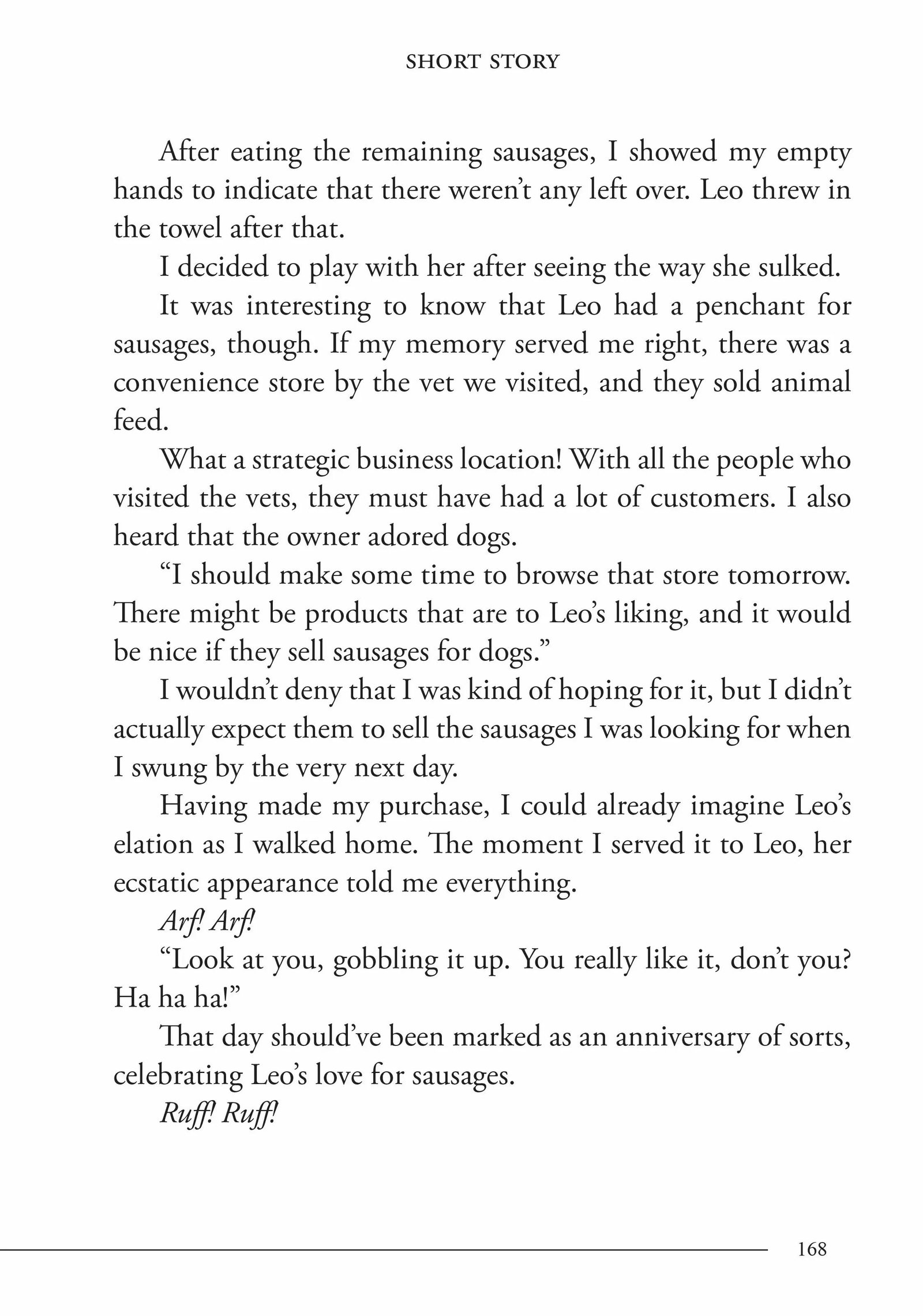 when-i-moved-to-another-world-my-dog-became-the-strongest-when-silver-fenrir-and-i-started-living-in-another-world-chap-6.5-19