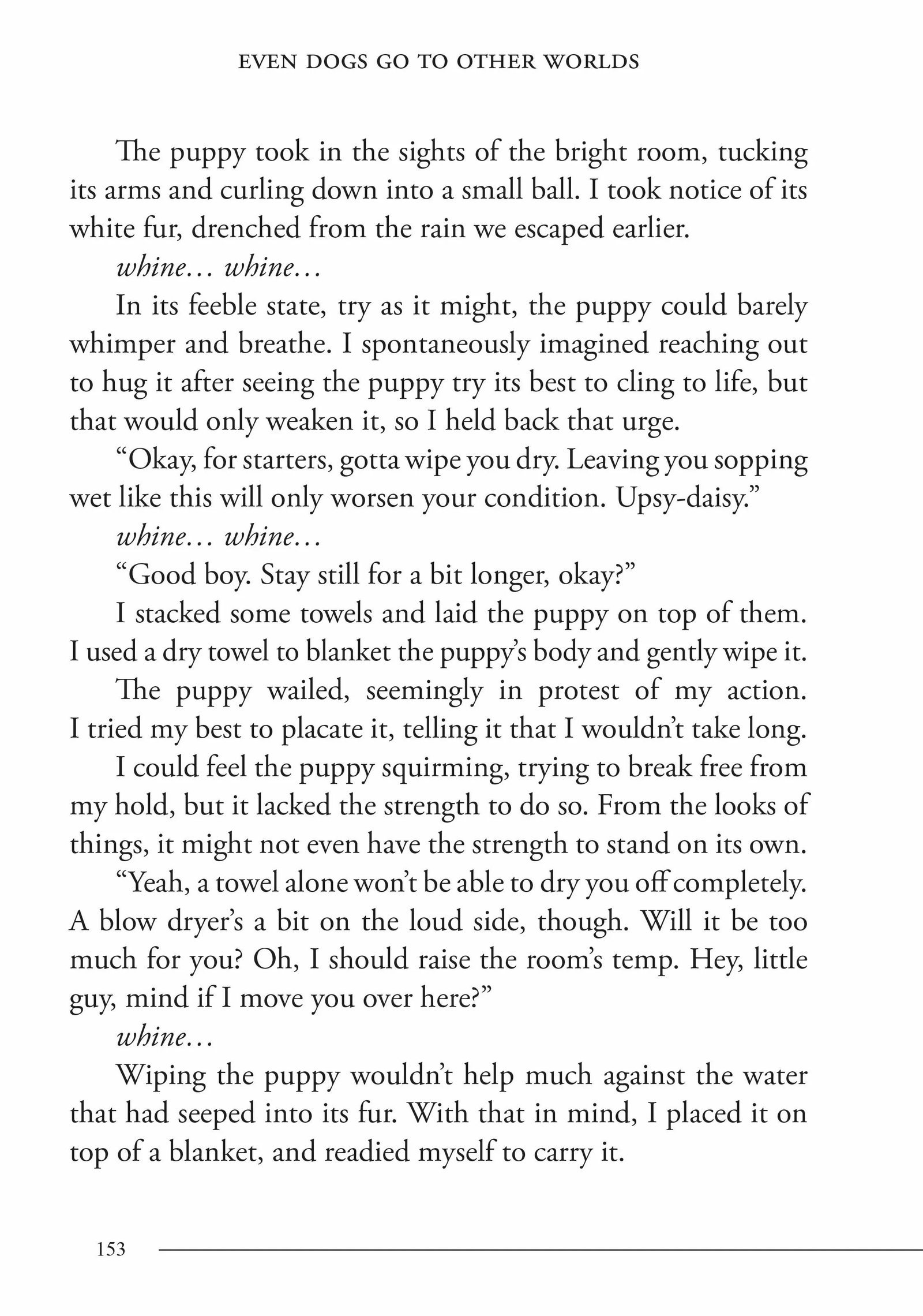 when-i-moved-to-another-world-my-dog-became-the-strongest-when-silver-fenrir-and-i-started-living-in-another-world-chap-6.5-4