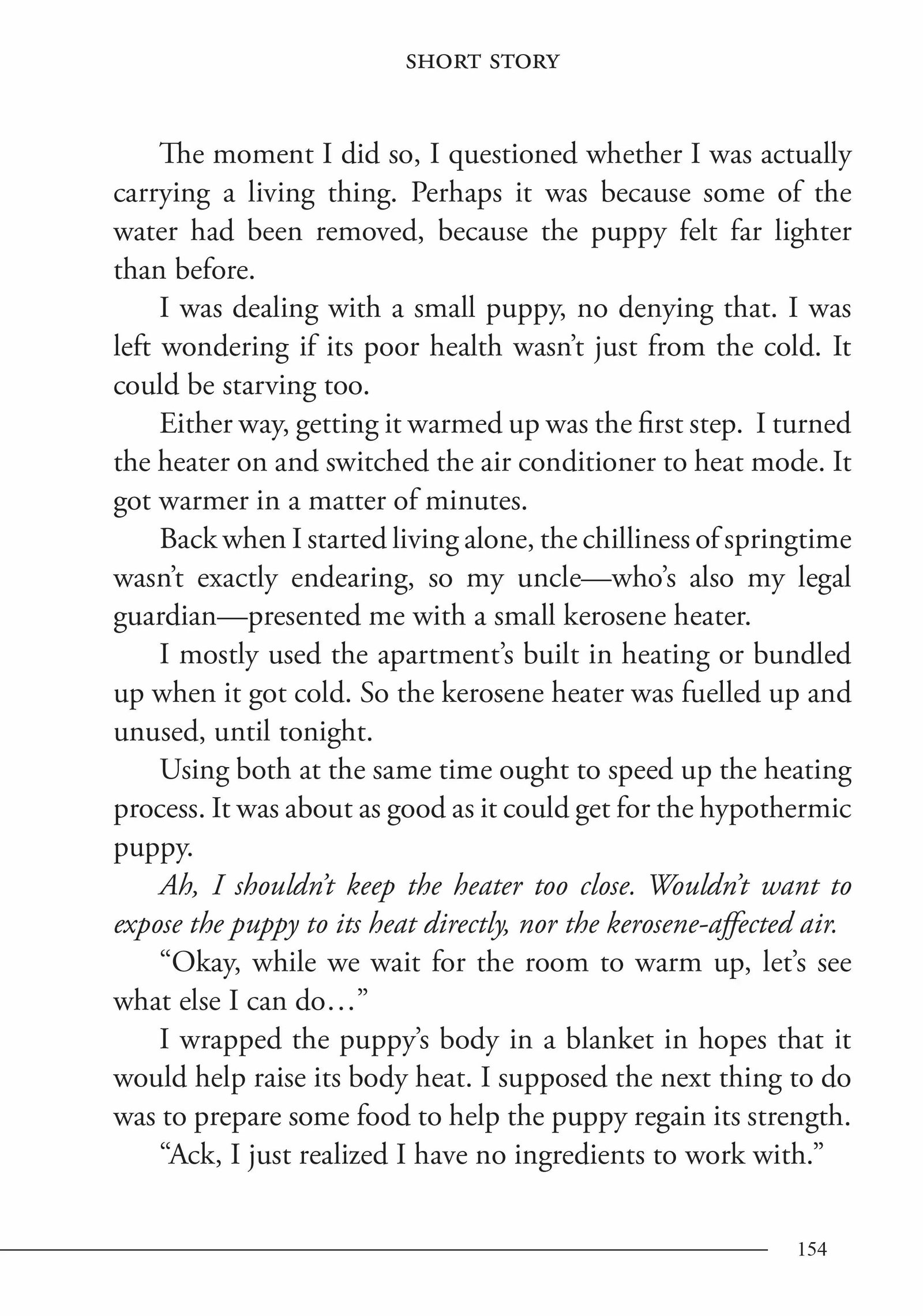 when-i-moved-to-another-world-my-dog-became-the-strongest-when-silver-fenrir-and-i-started-living-in-another-world-chap-6.5-5