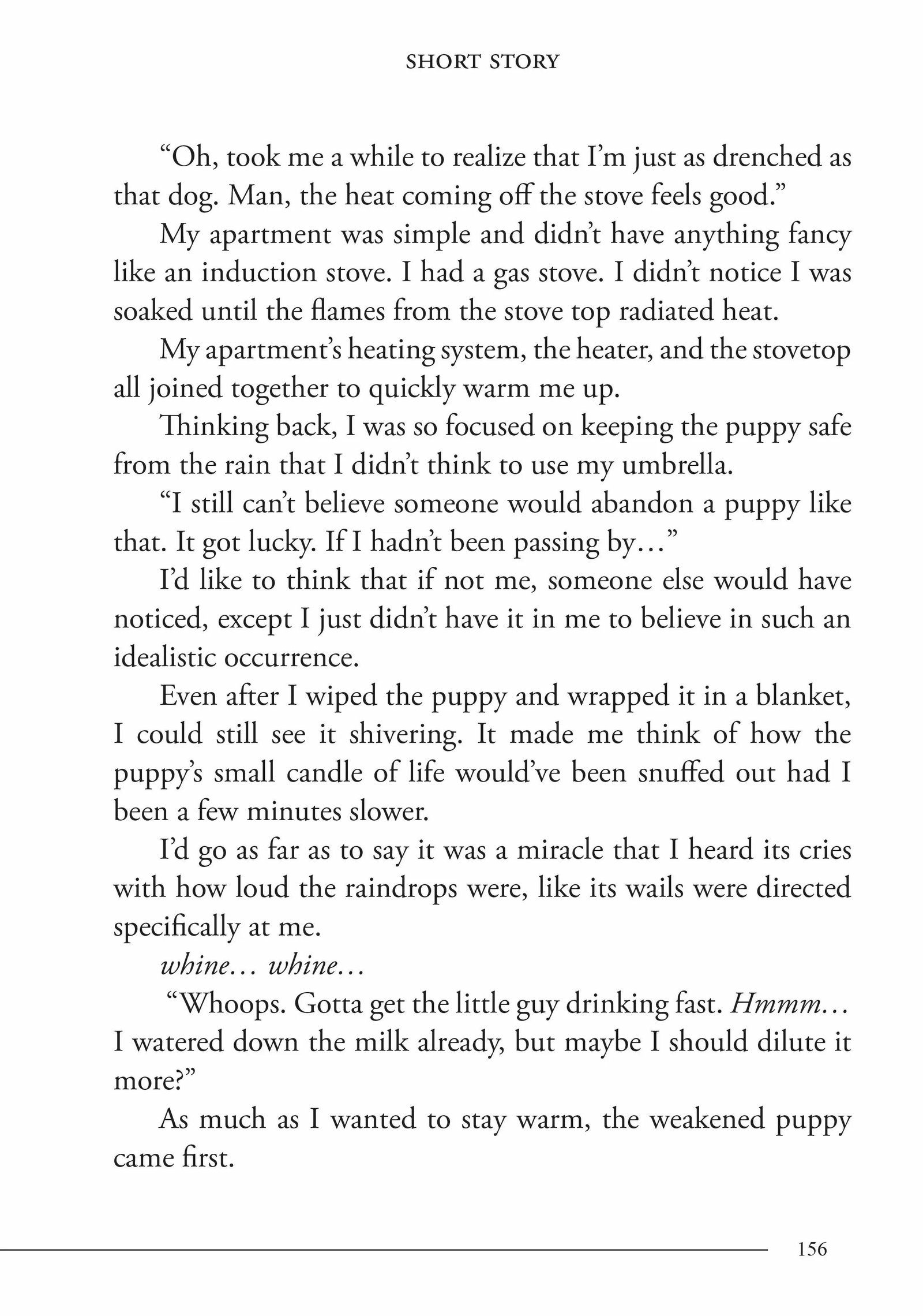 when-i-moved-to-another-world-my-dog-became-the-strongest-when-silver-fenrir-and-i-started-living-in-another-world-chap-6.5-7