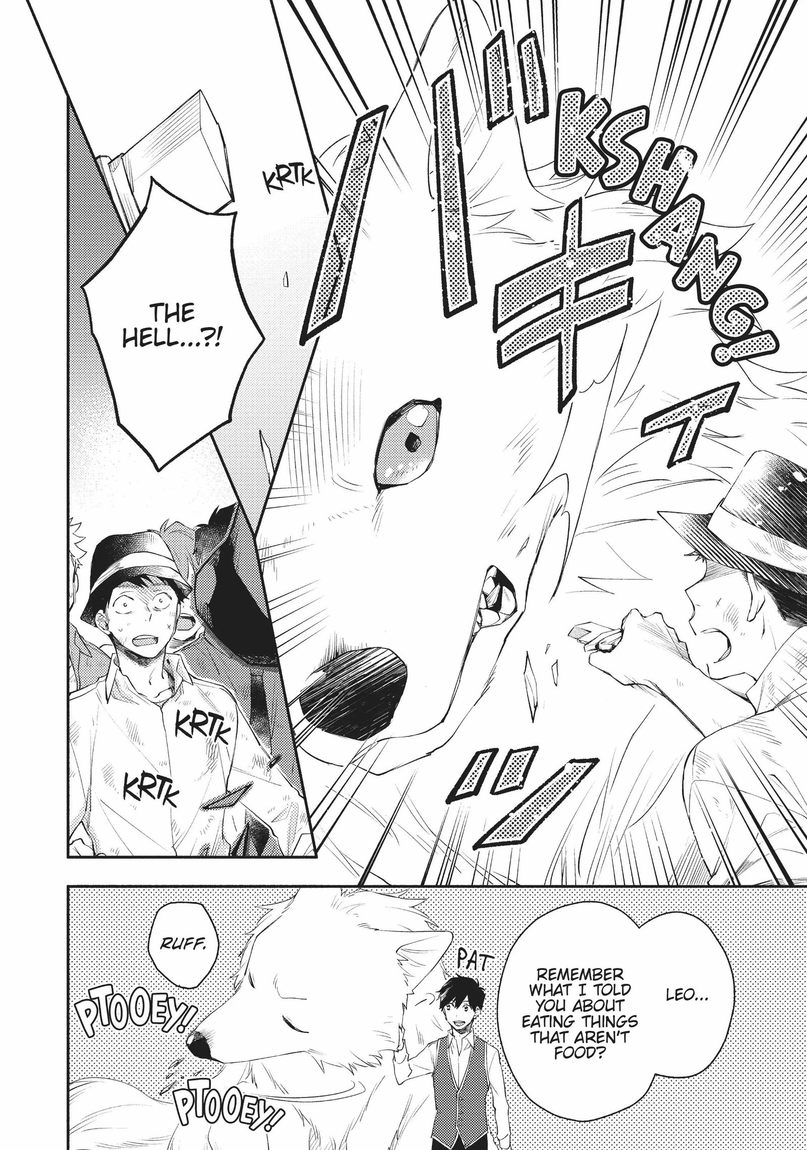 when-i-moved-to-another-world-my-dog-became-the-strongest-when-silver-fenrir-and-i-started-living-in-another-world-chap-6-17