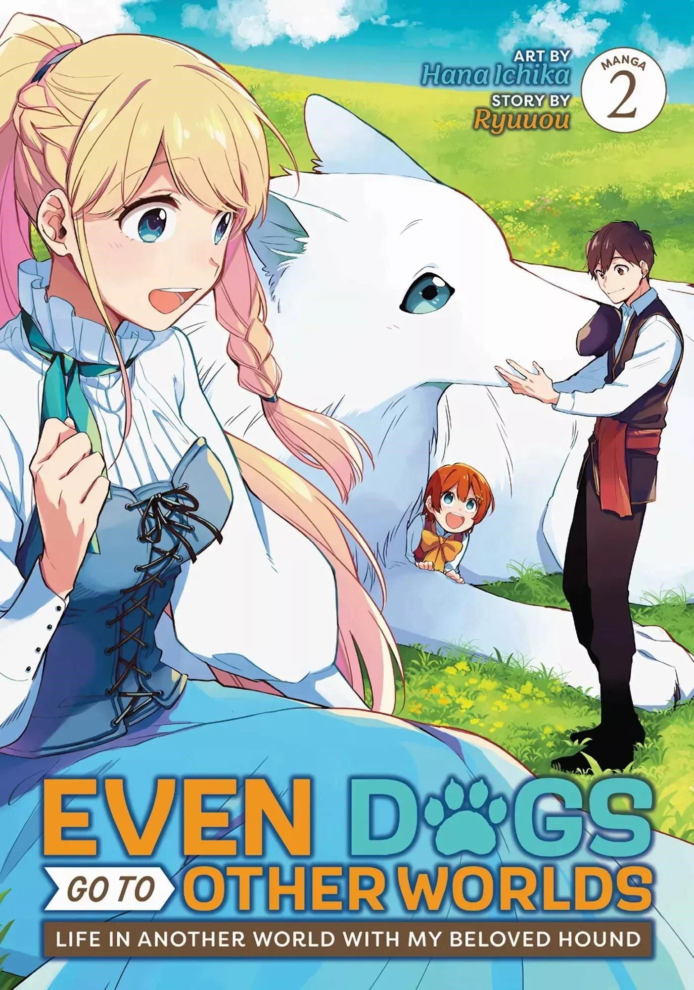 when-i-moved-to-another-world-my-dog-became-the-strongest-when-silver-fenrir-and-i-started-living-in-another-world-chap-7-0