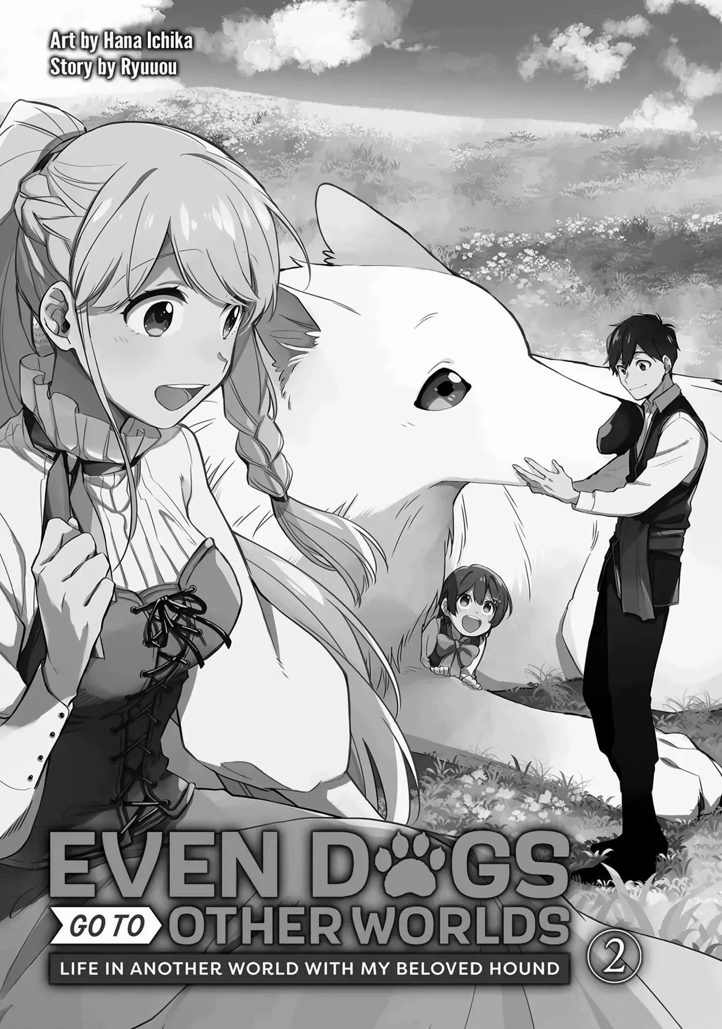 when-i-moved-to-another-world-my-dog-became-the-strongest-when-silver-fenrir-and-i-started-living-in-another-world-chap-7-1