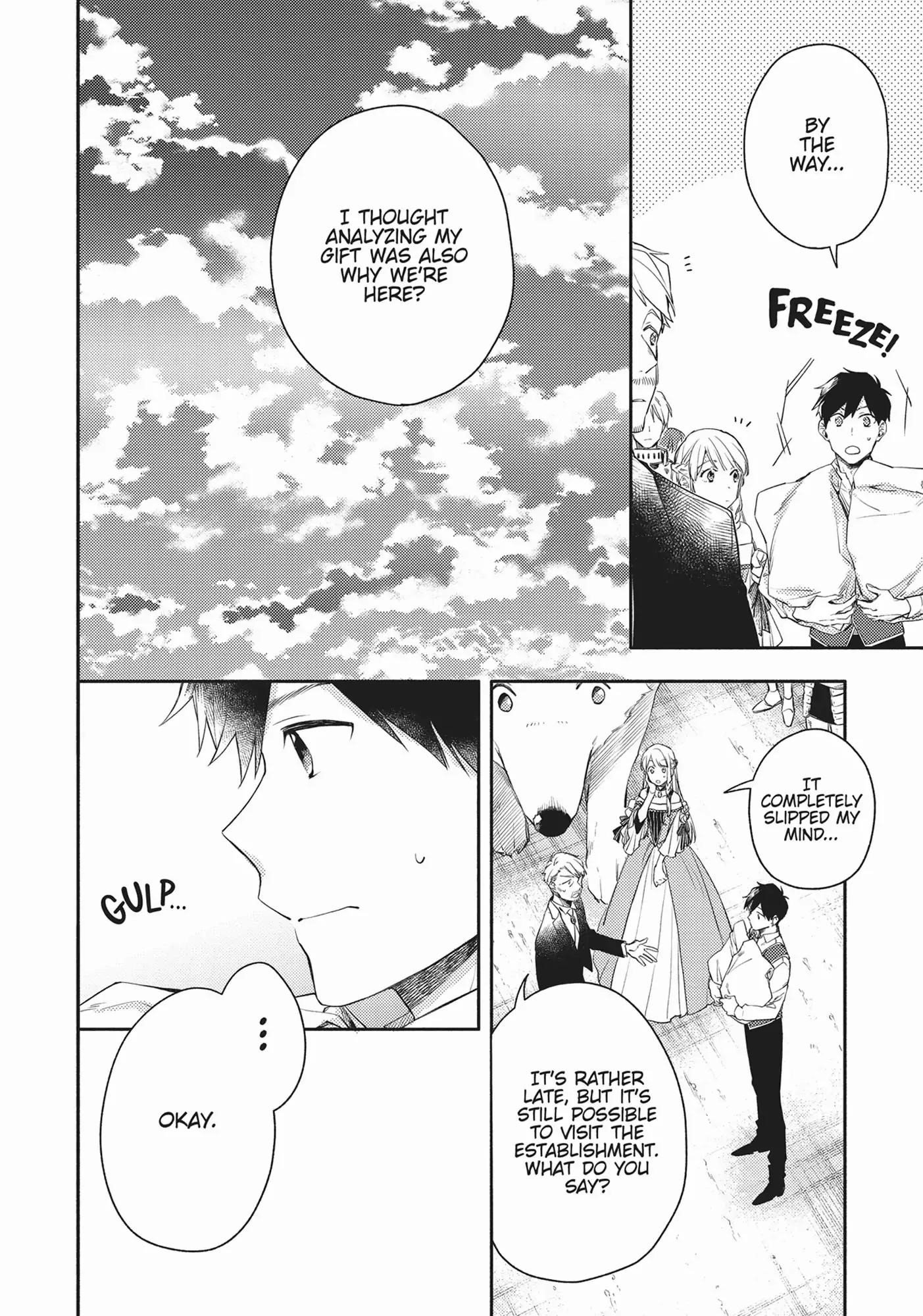 when-i-moved-to-another-world-my-dog-became-the-strongest-when-silver-fenrir-and-i-started-living-in-another-world-chap-7-22