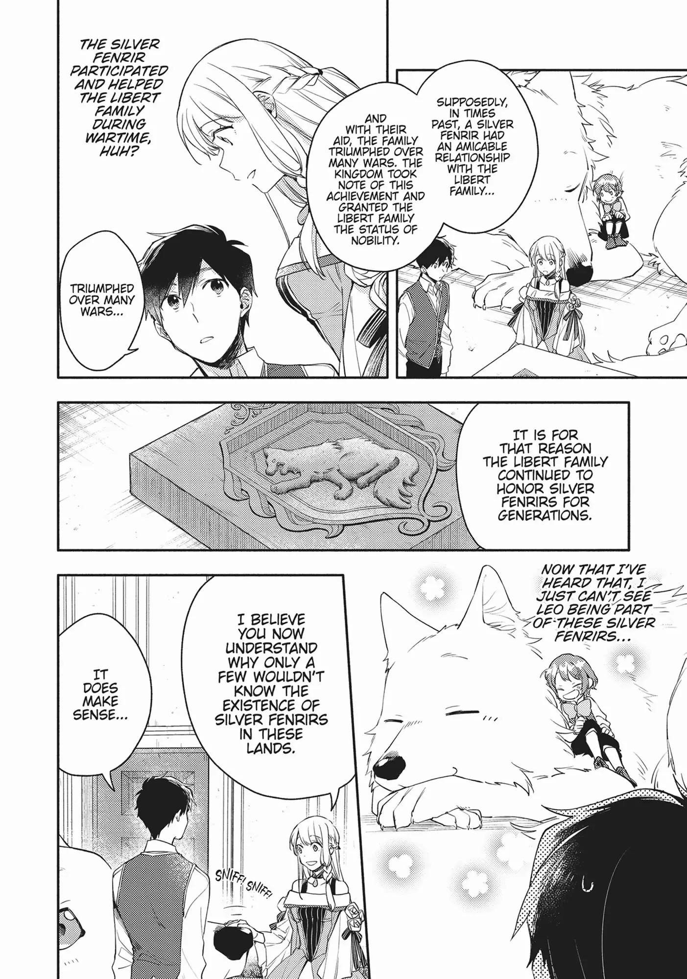 when-i-moved-to-another-world-my-dog-became-the-strongest-when-silver-fenrir-and-i-started-living-in-another-world-chap-9-13