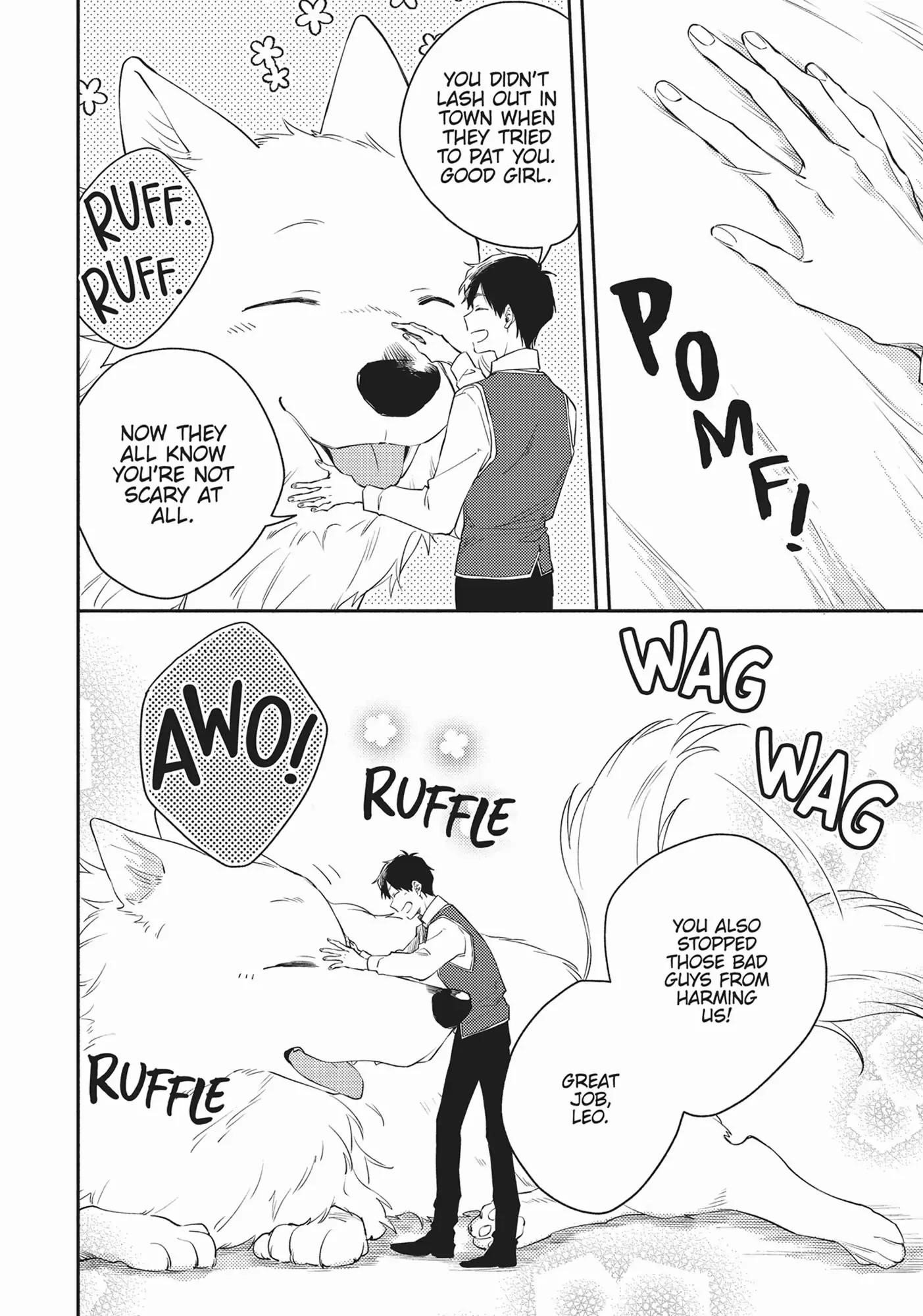 when-i-moved-to-another-world-my-dog-became-the-strongest-when-silver-fenrir-and-i-started-living-in-another-world-chap-9-1